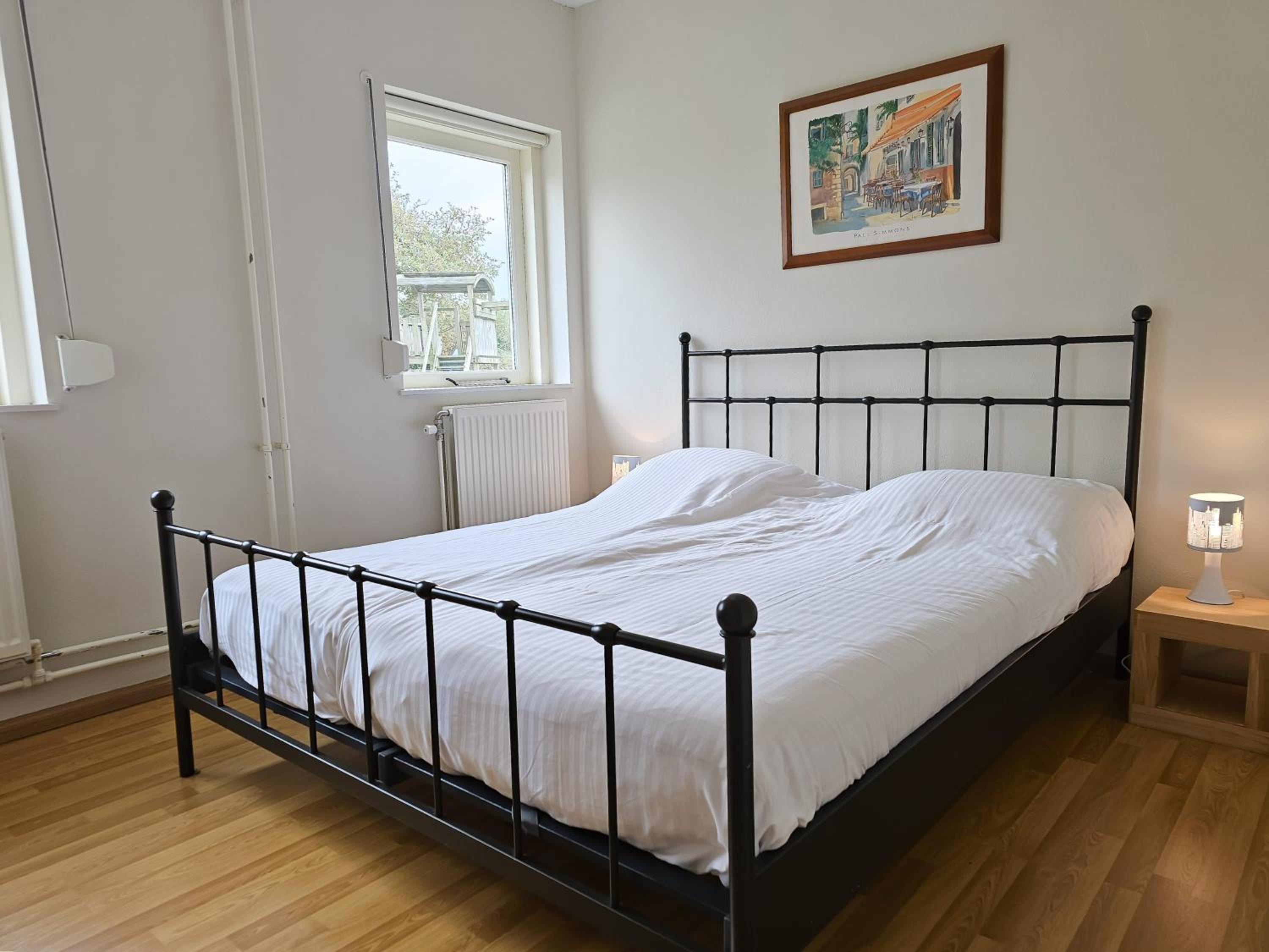 Four-Bedroom House photo 2