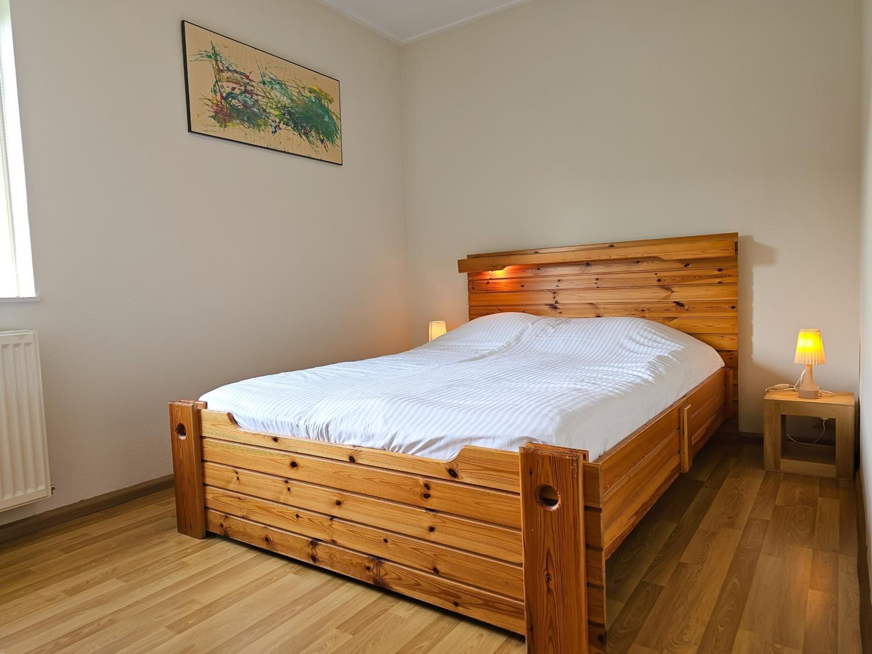 Four-Bedroom House photo 3