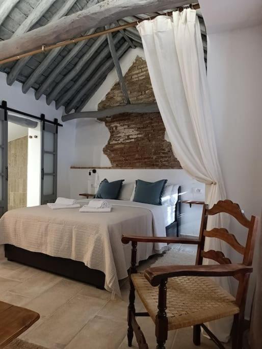 Casa de una habitación