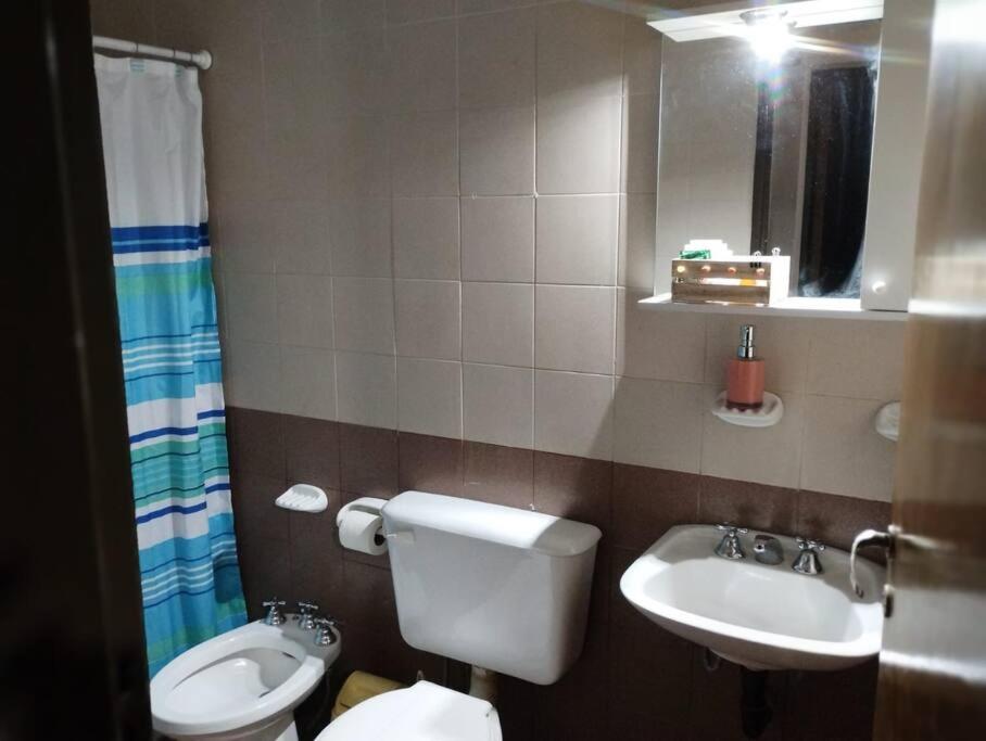 Three-Bedroom House photo 2