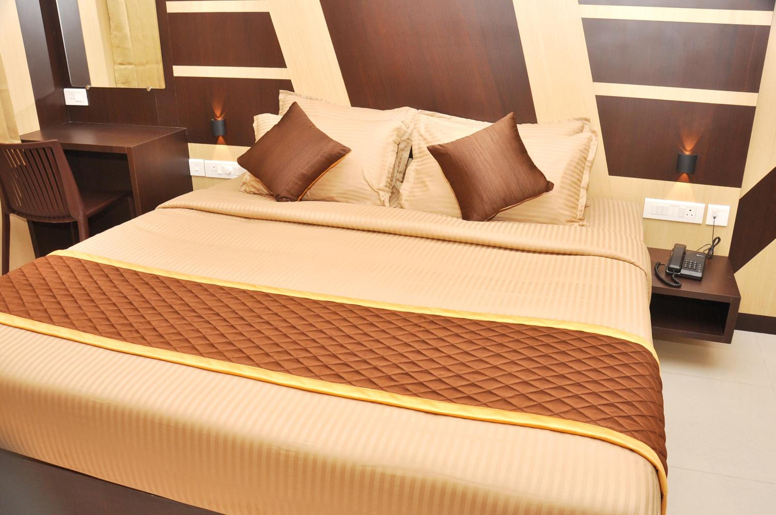 Deluxe Room photo 1