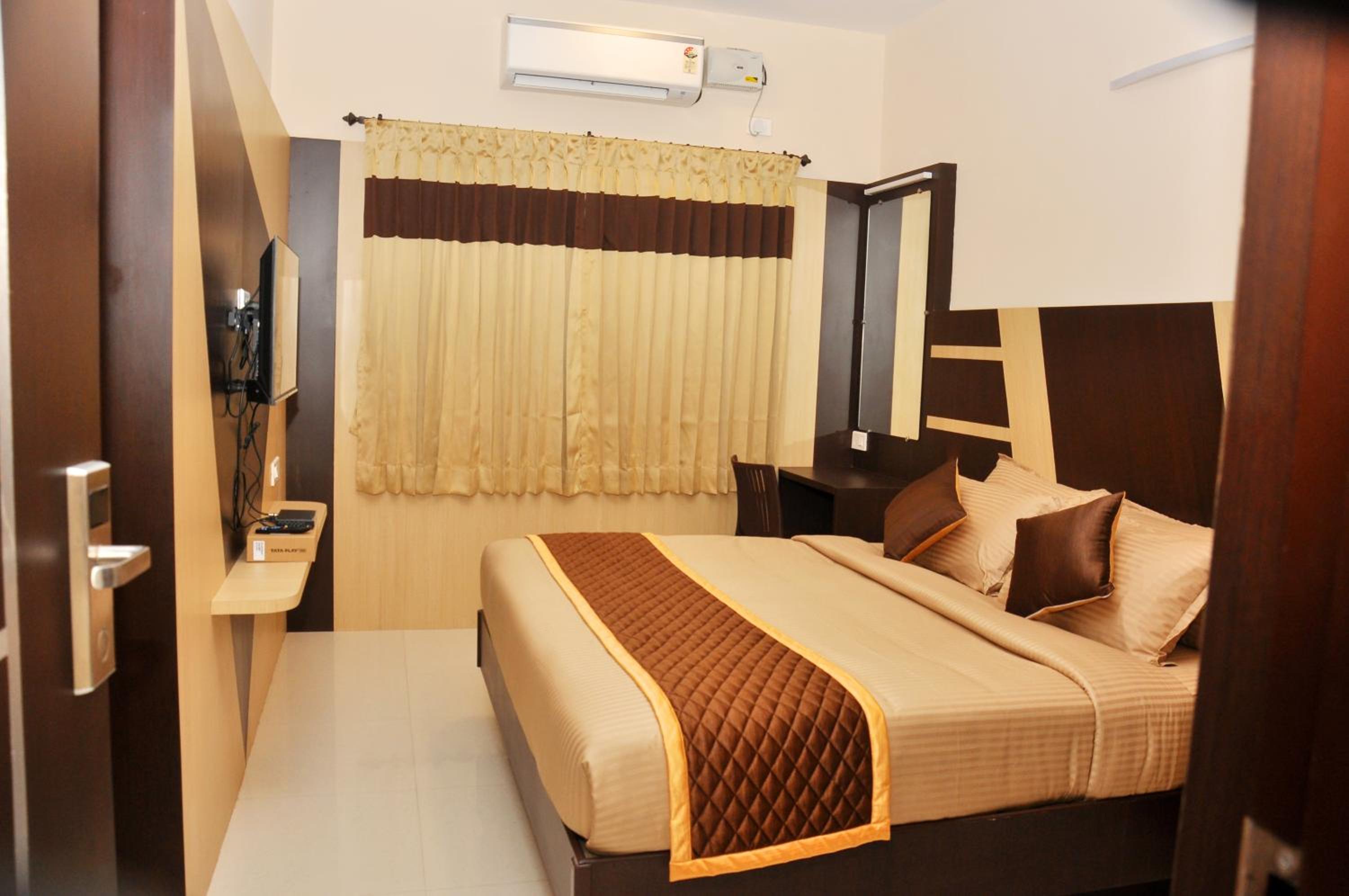 Deluxe Room photo 2