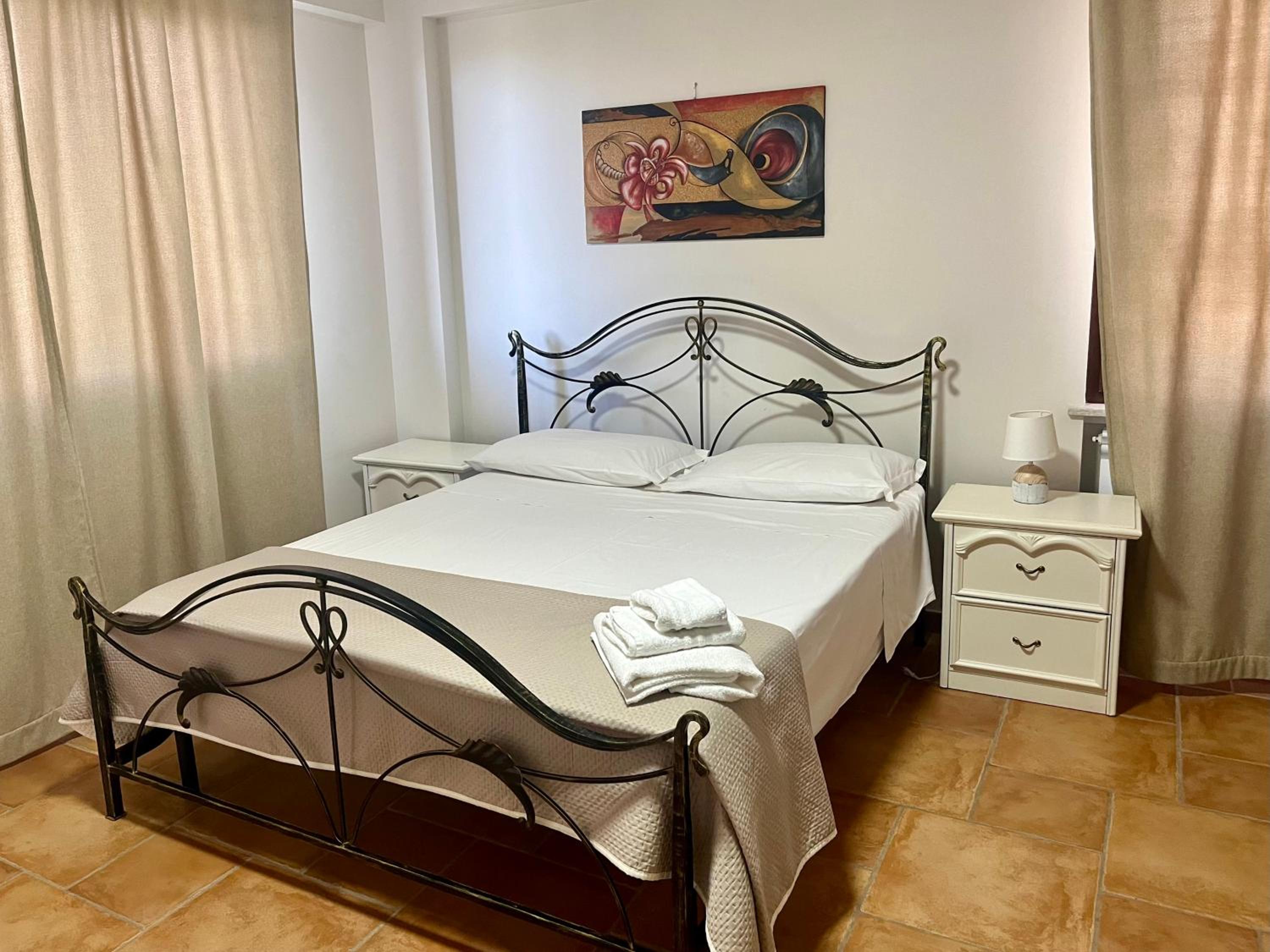 Double Room with Balcony photo 1