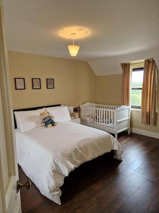 Five-Bedroom House photo 3