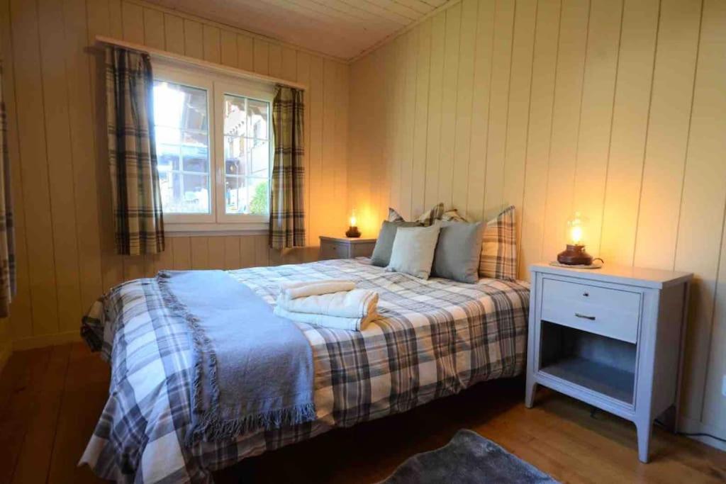 Chalet photo 1