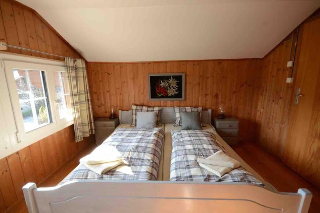 Chalet photo 3