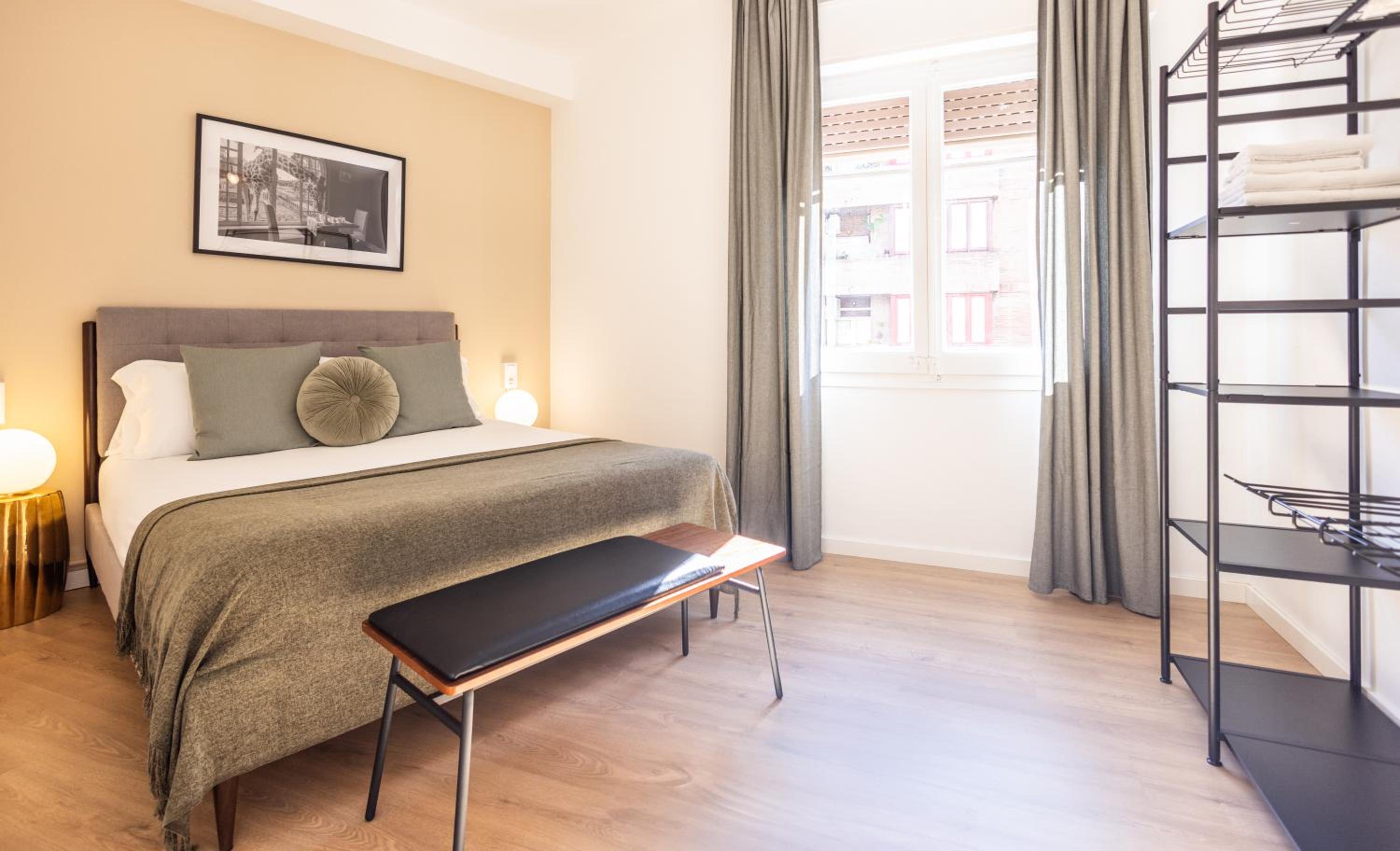 Apartamento de lujo