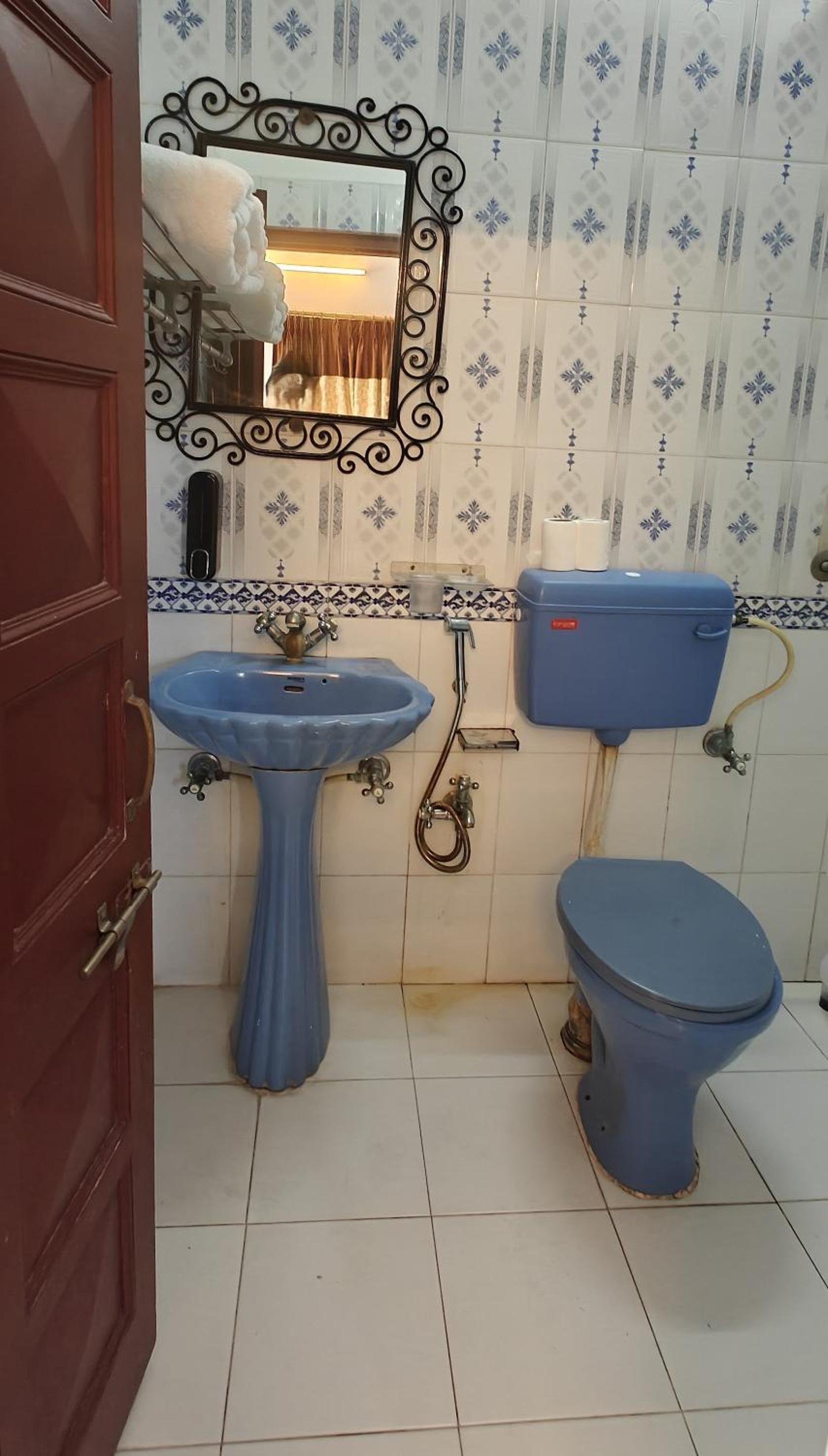 Deluxe Room - Photo 13