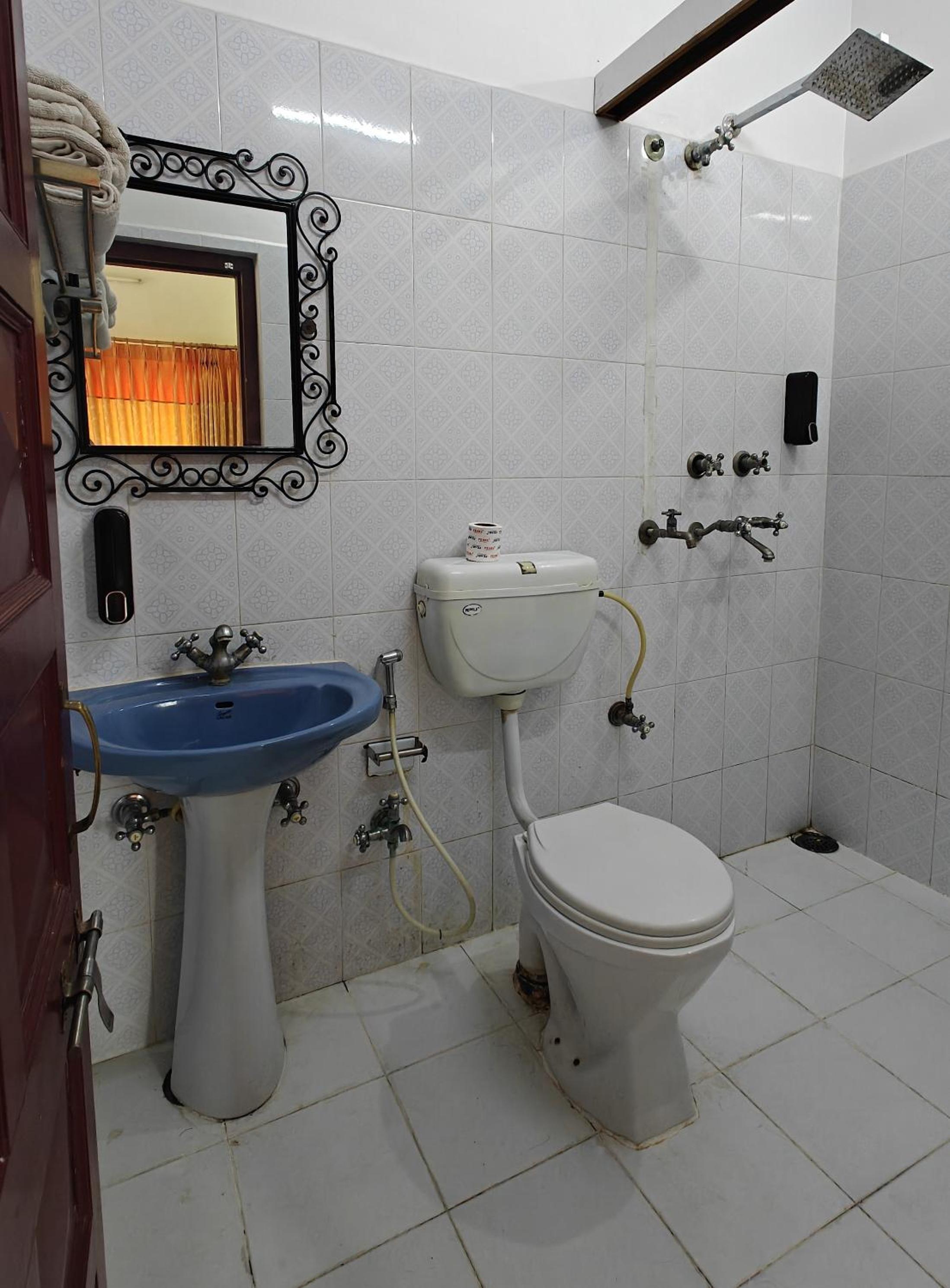 Deluxe Room - Photo 6