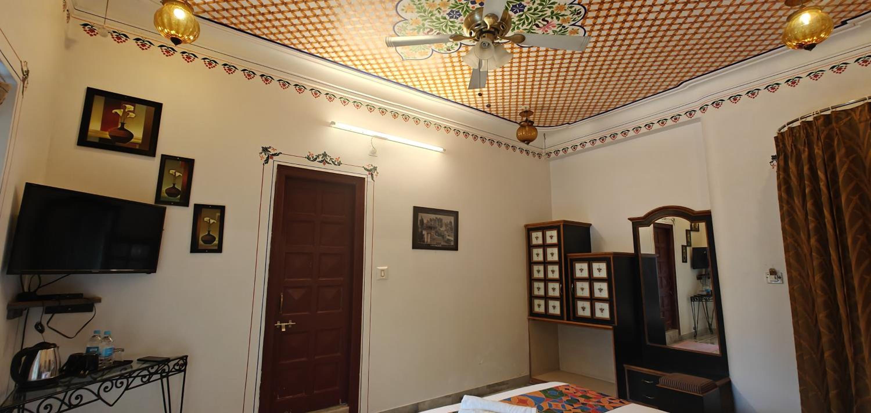 Junior Suite with Balcony photo 2