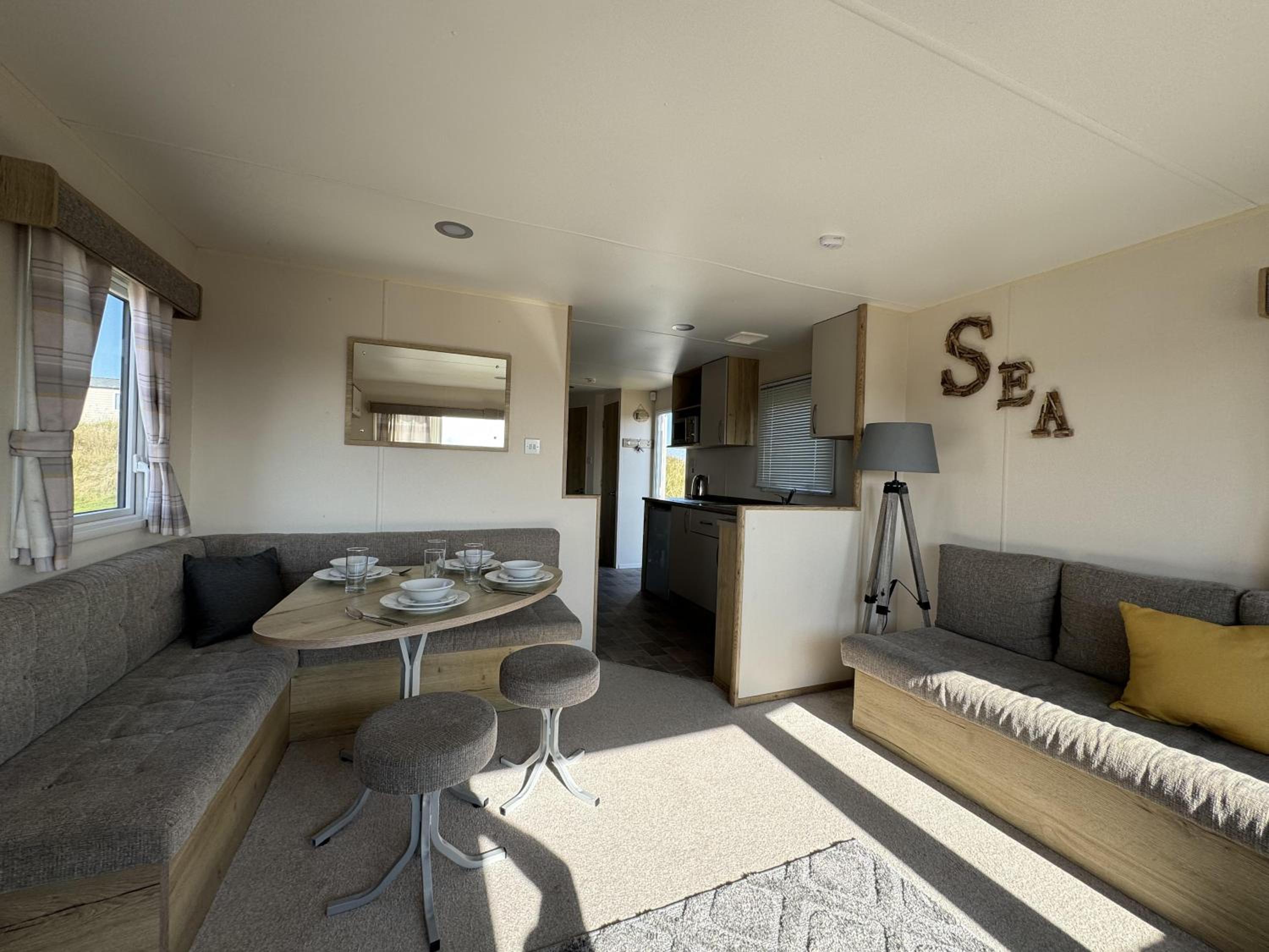 Superior Chalet photo 3