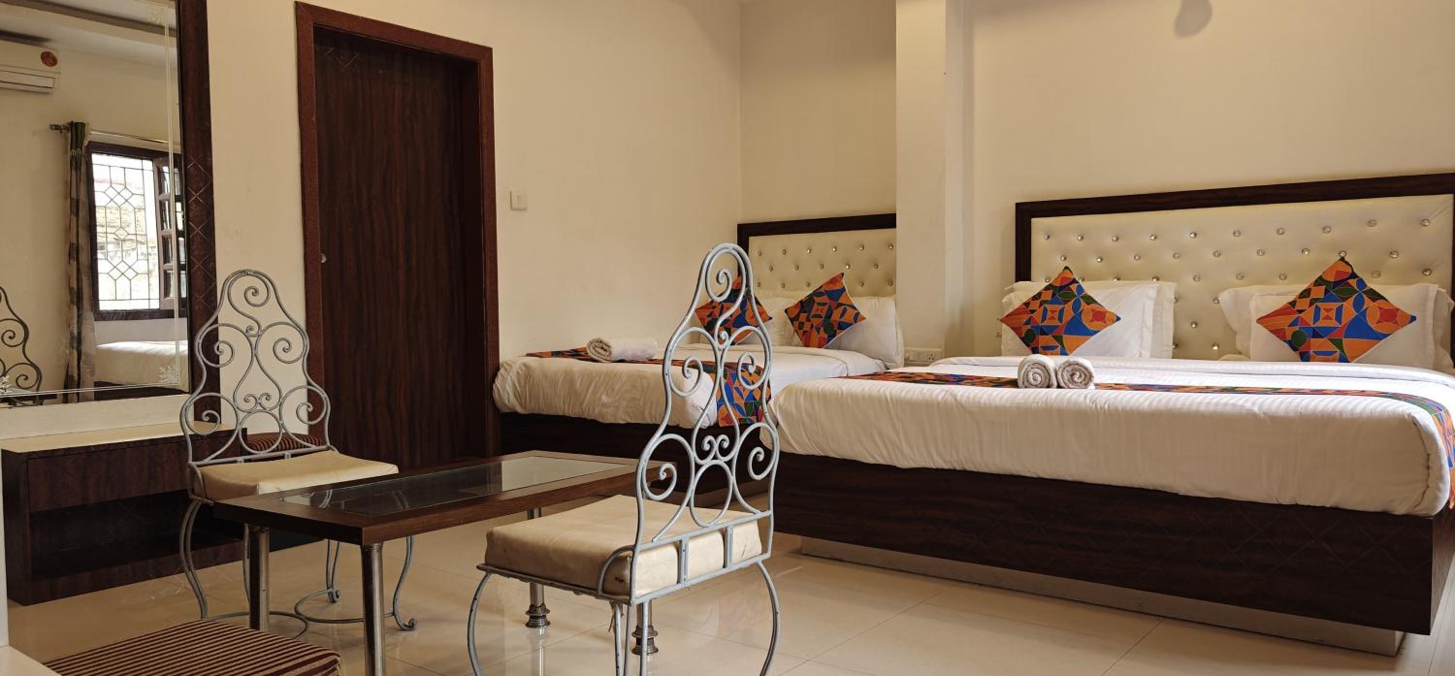 Family Suite - Photo 5