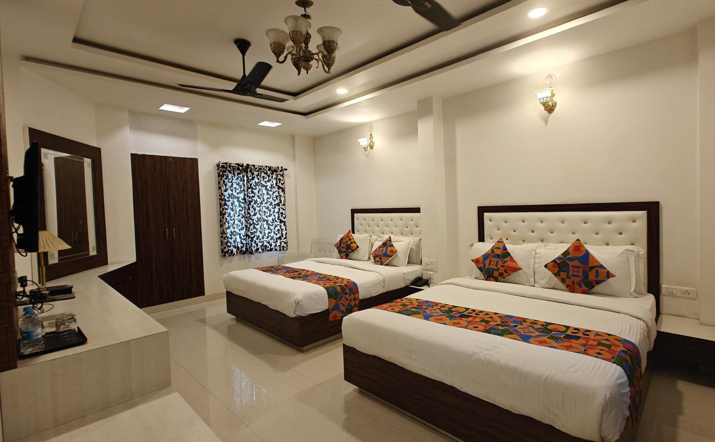 Family Suite - Photo 4