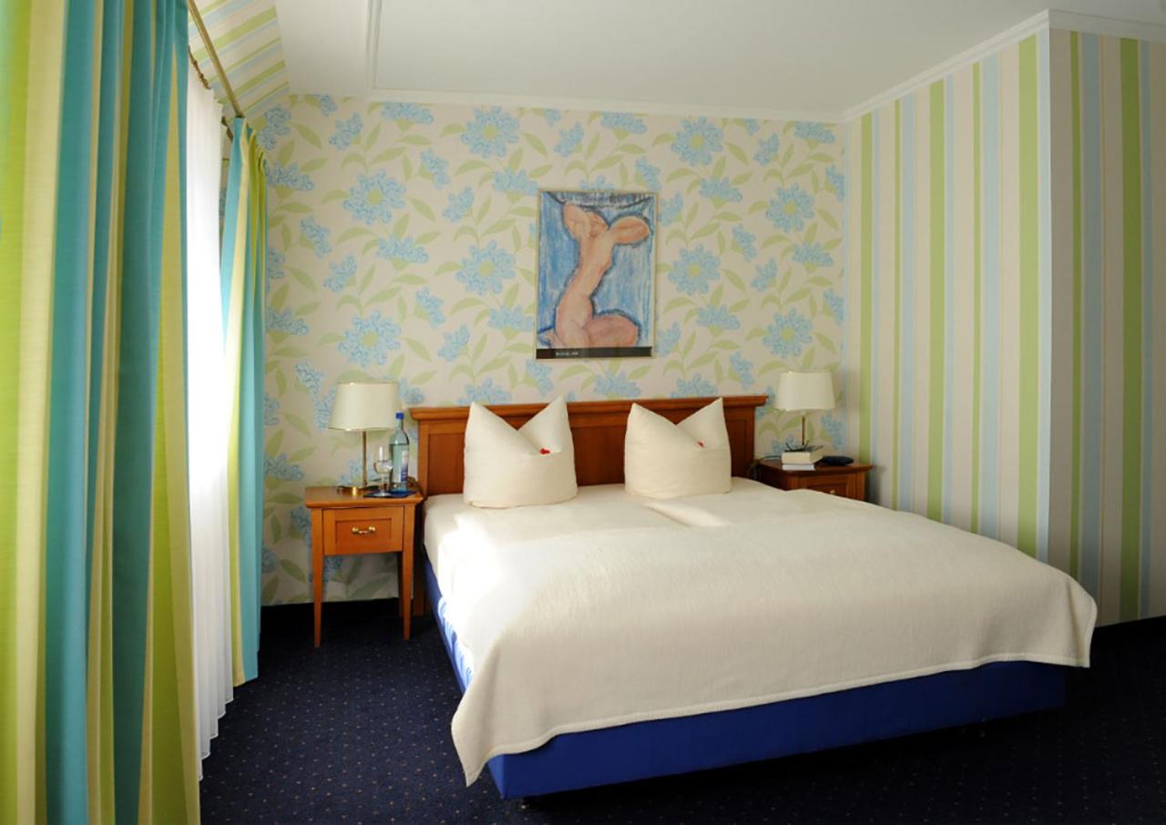 Small Double Room