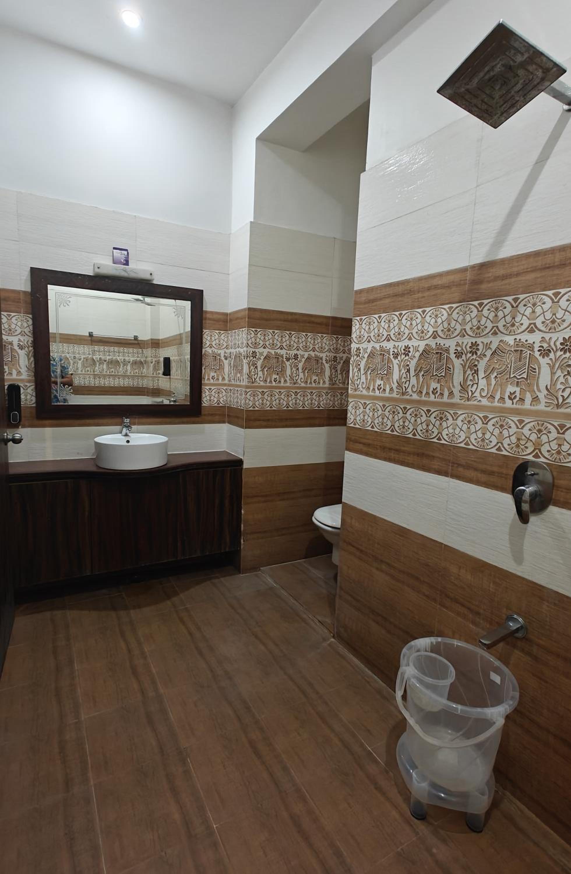 Family Suite - Photo 3