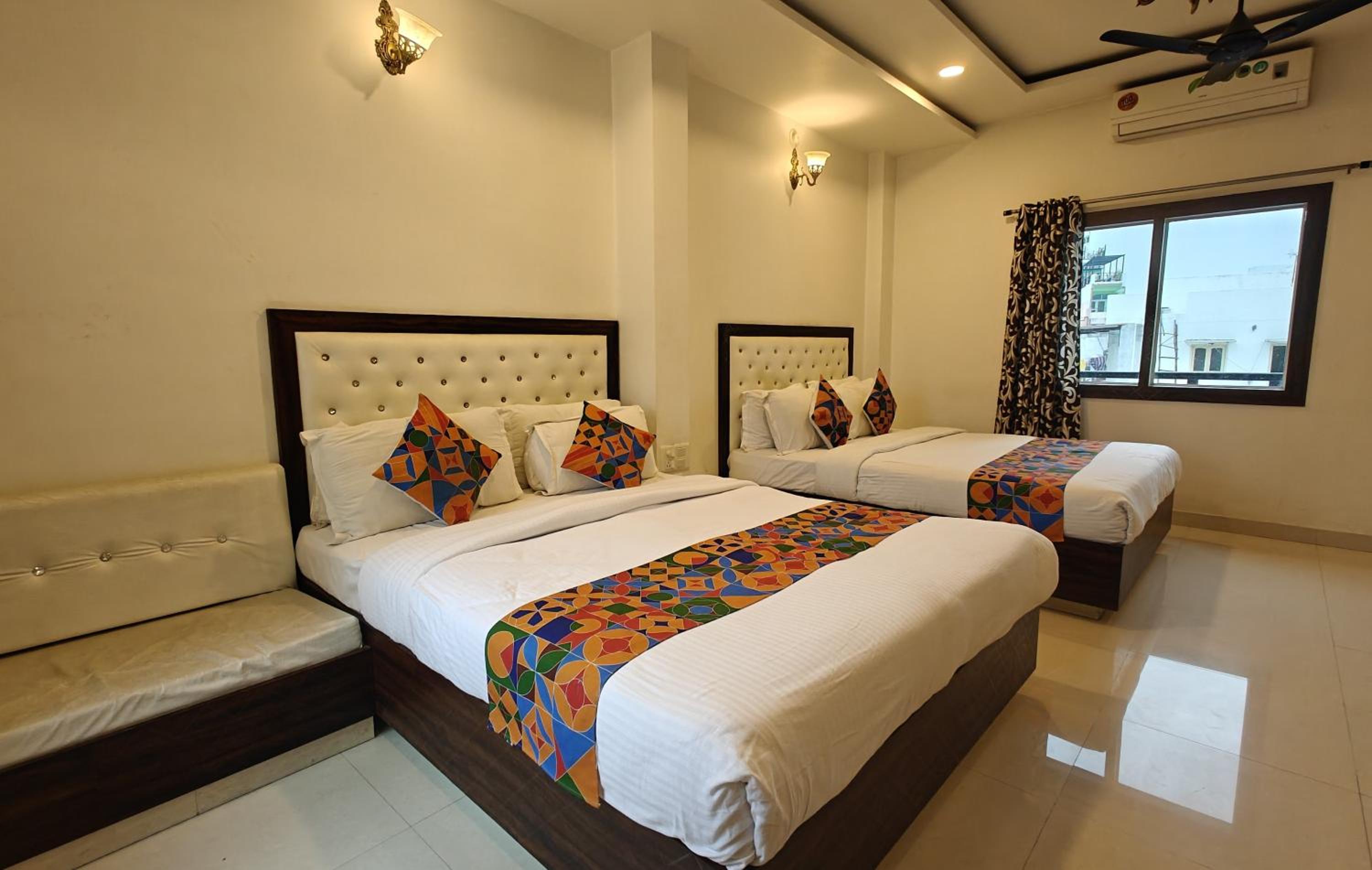 Family Suite - Photo 2