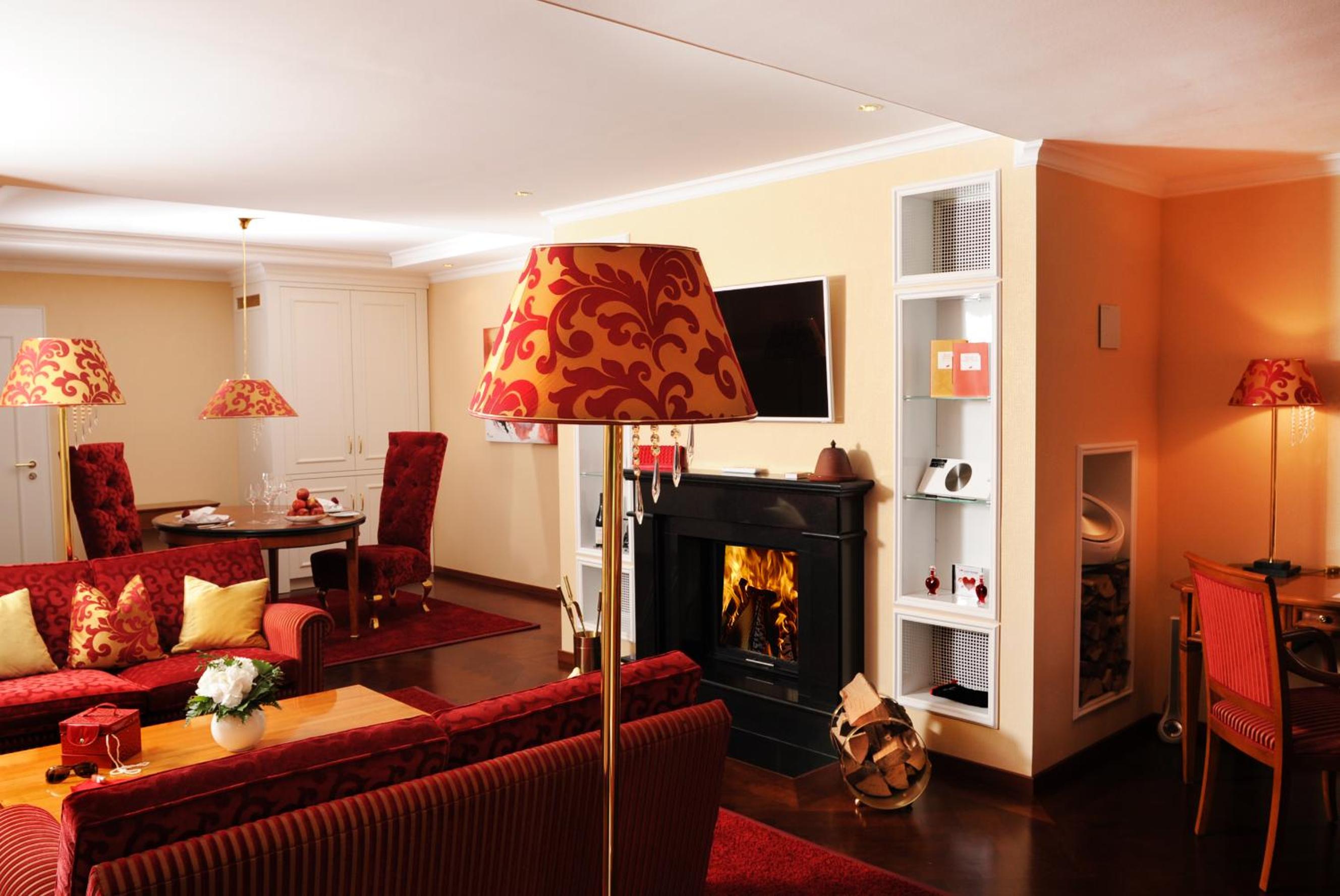 Superior Suite - Photo 1
