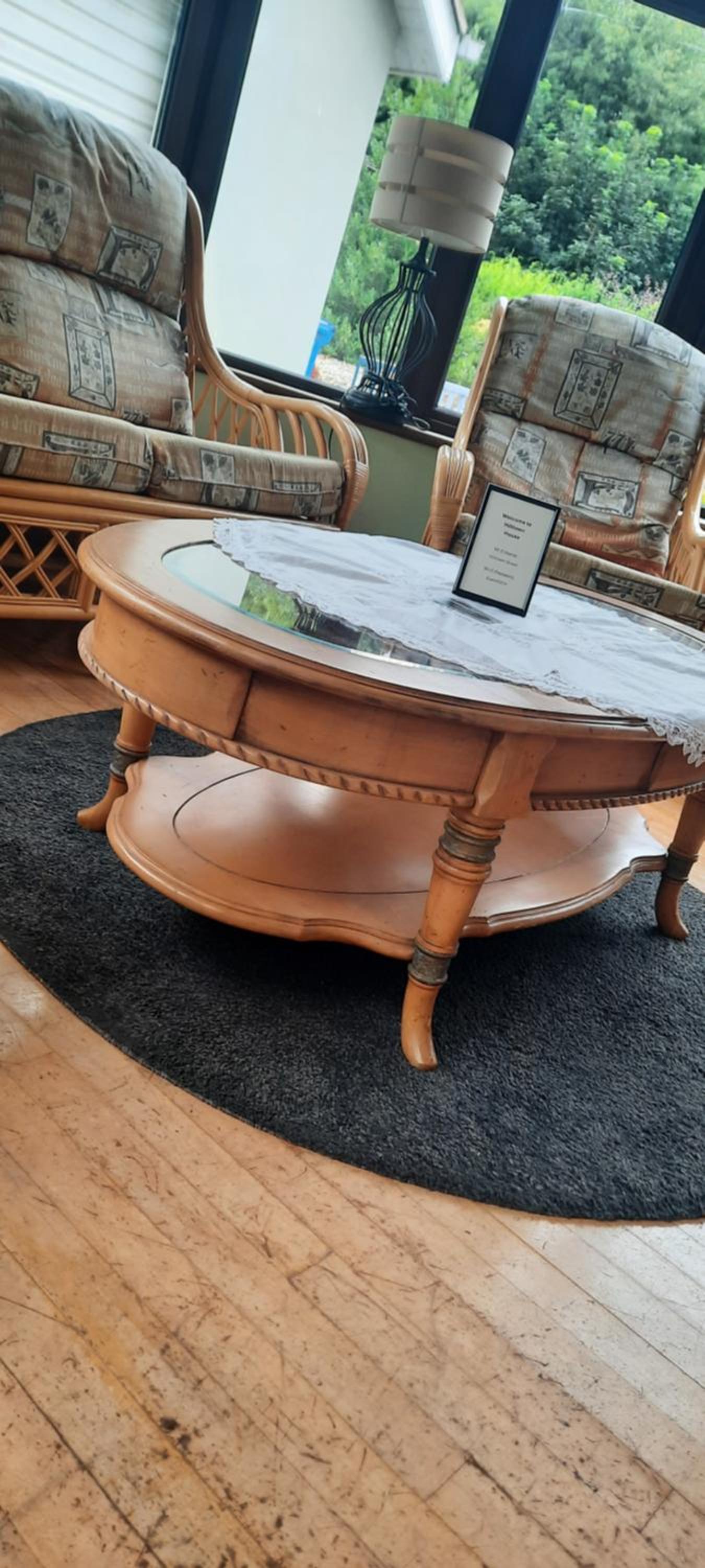 Double Room with Extra Bed photo 3