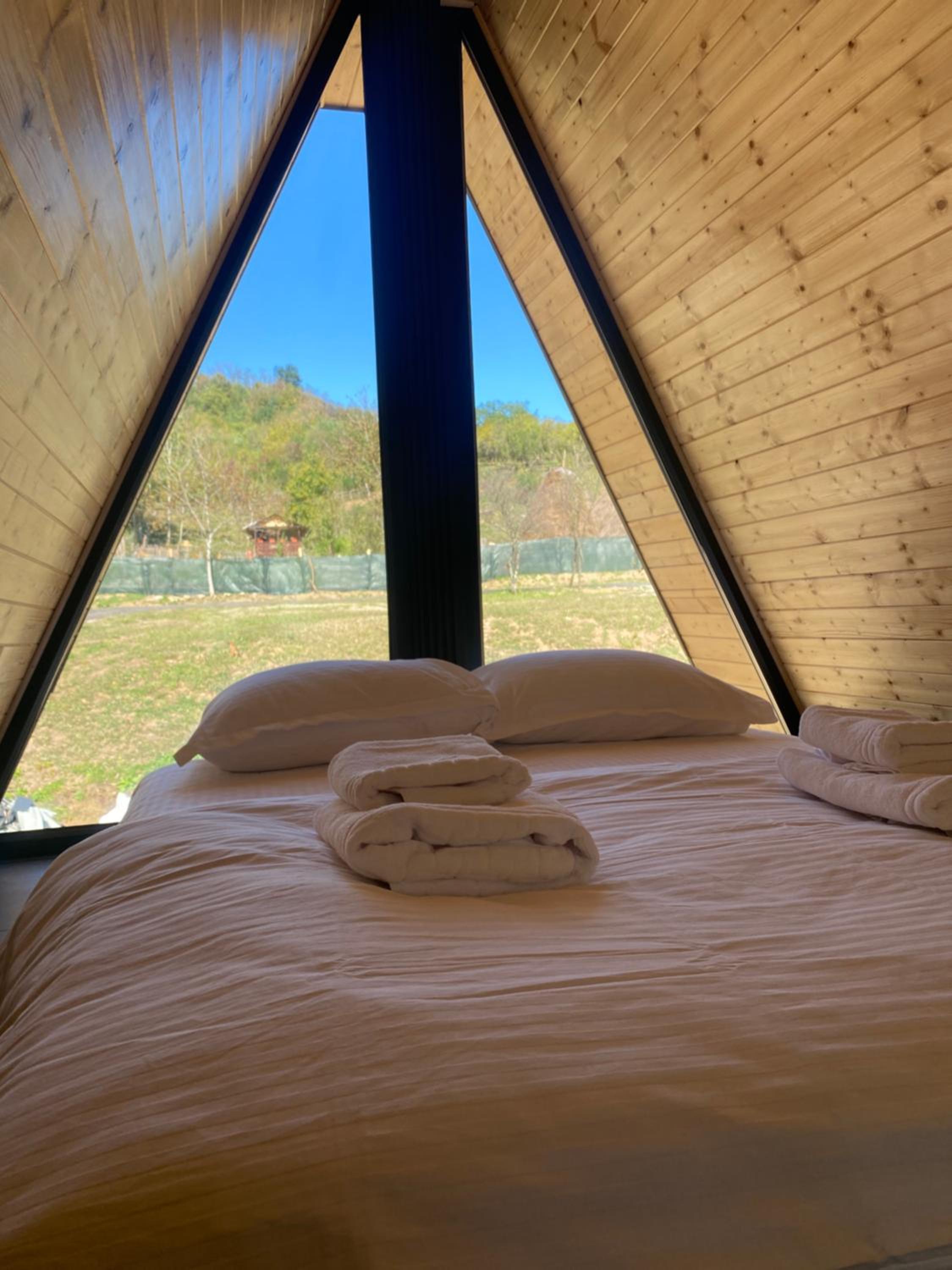 One-Bedroom Chalet photo 1