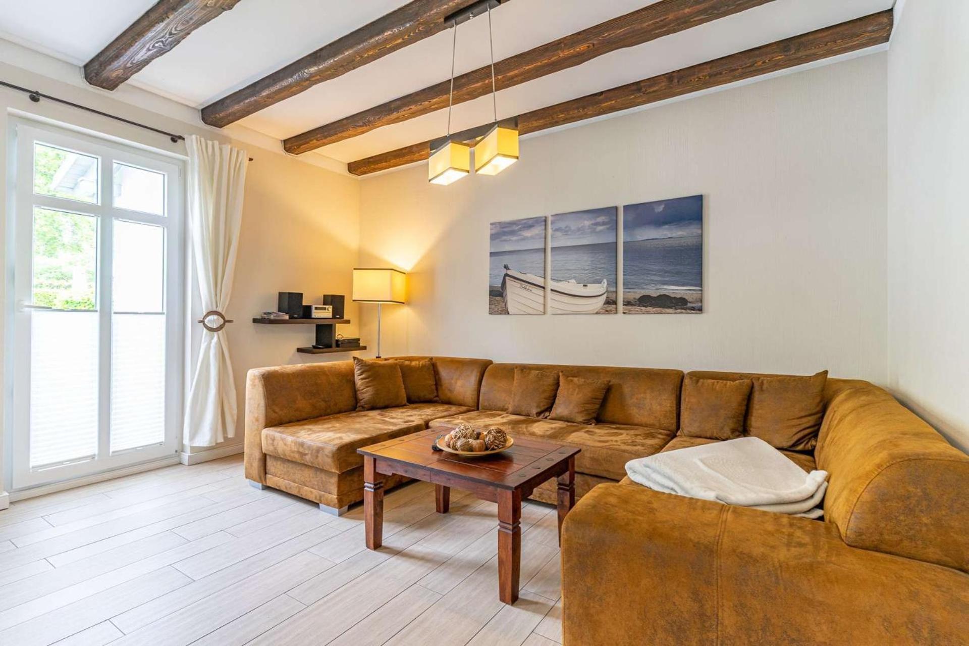 Deluxe Two-Bedroom Apartment - Jasmund photo 1