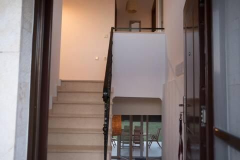 Three-Bedroom Villa photo 3