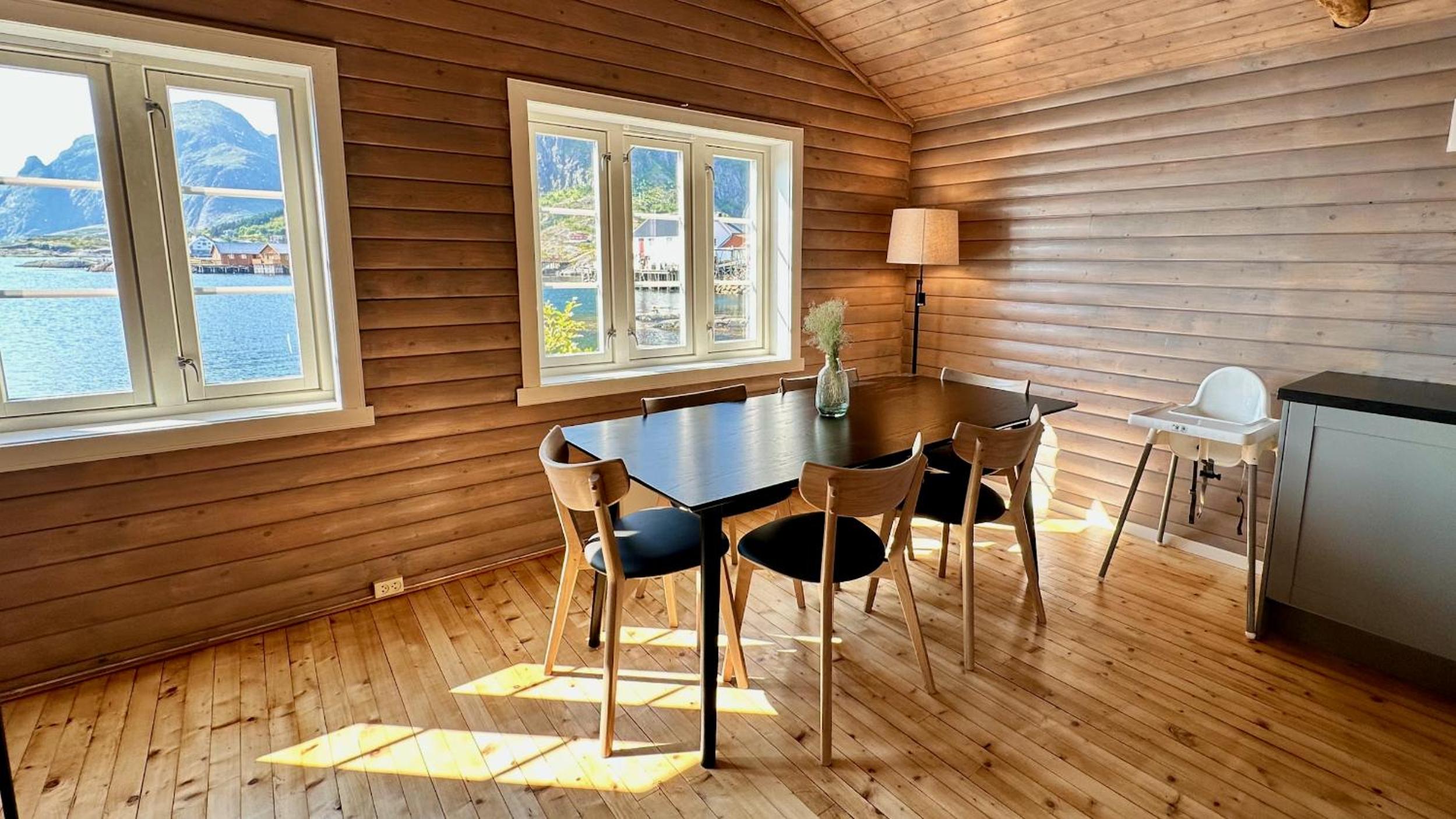 Two-Bedroom Chalet photo 3