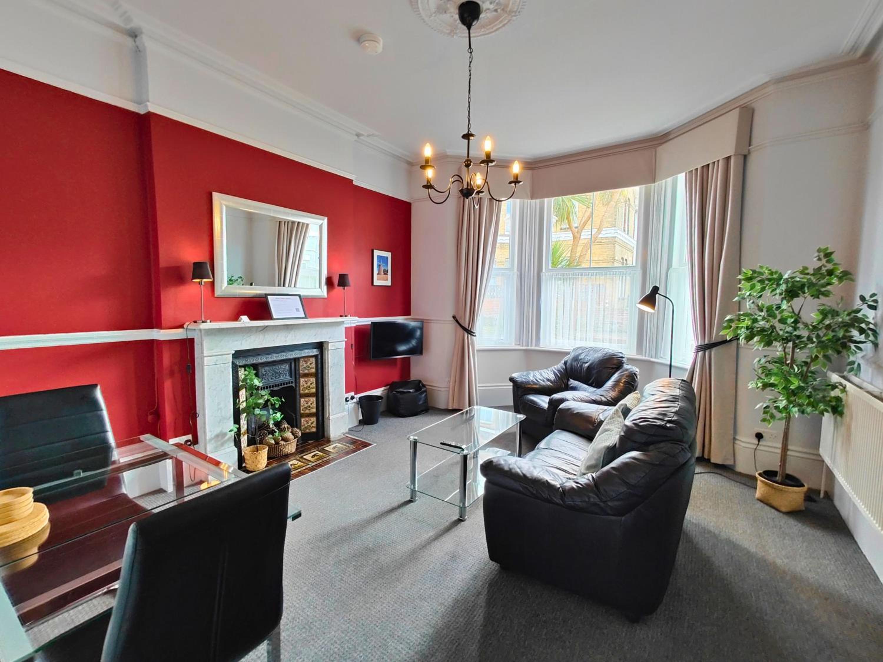 Apartment - Ground Floor photo 1