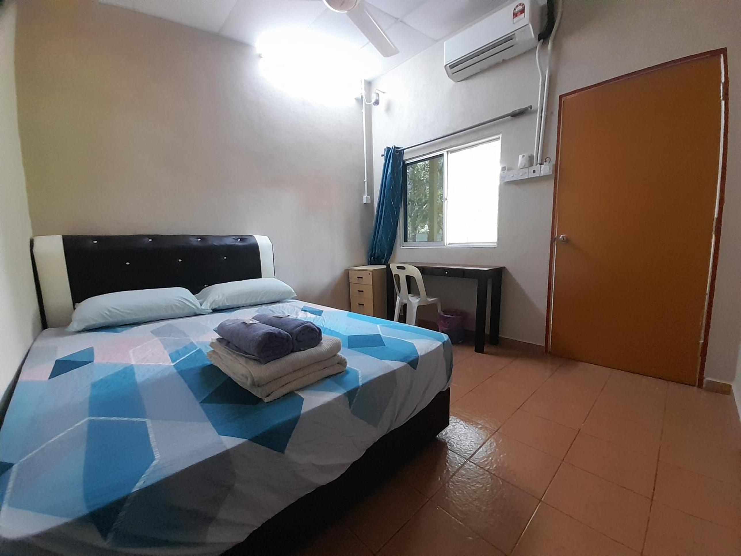 Superior Double Room photo 2