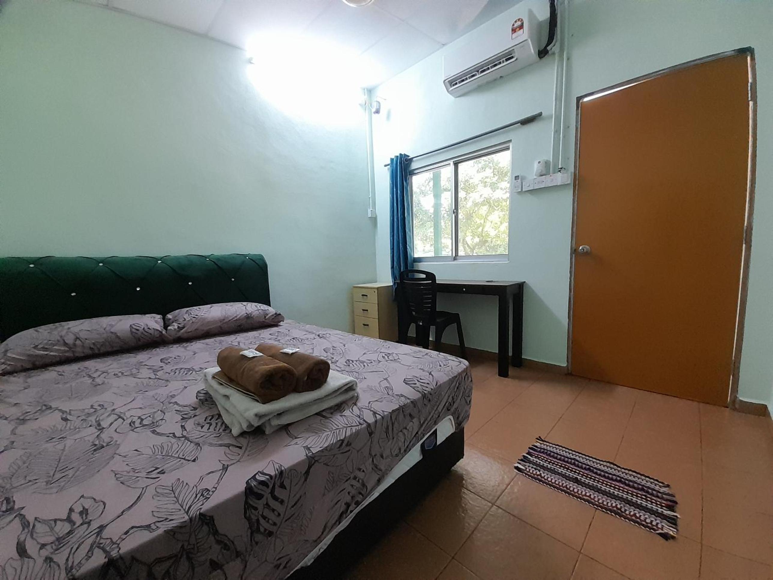 Superior Double Room photo 1