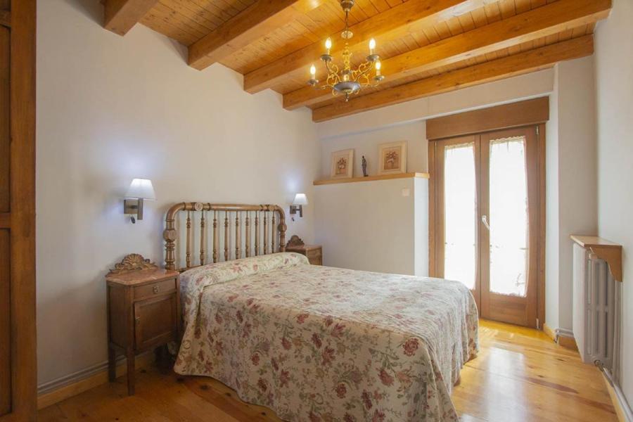 Casa de Dos Habitaciones