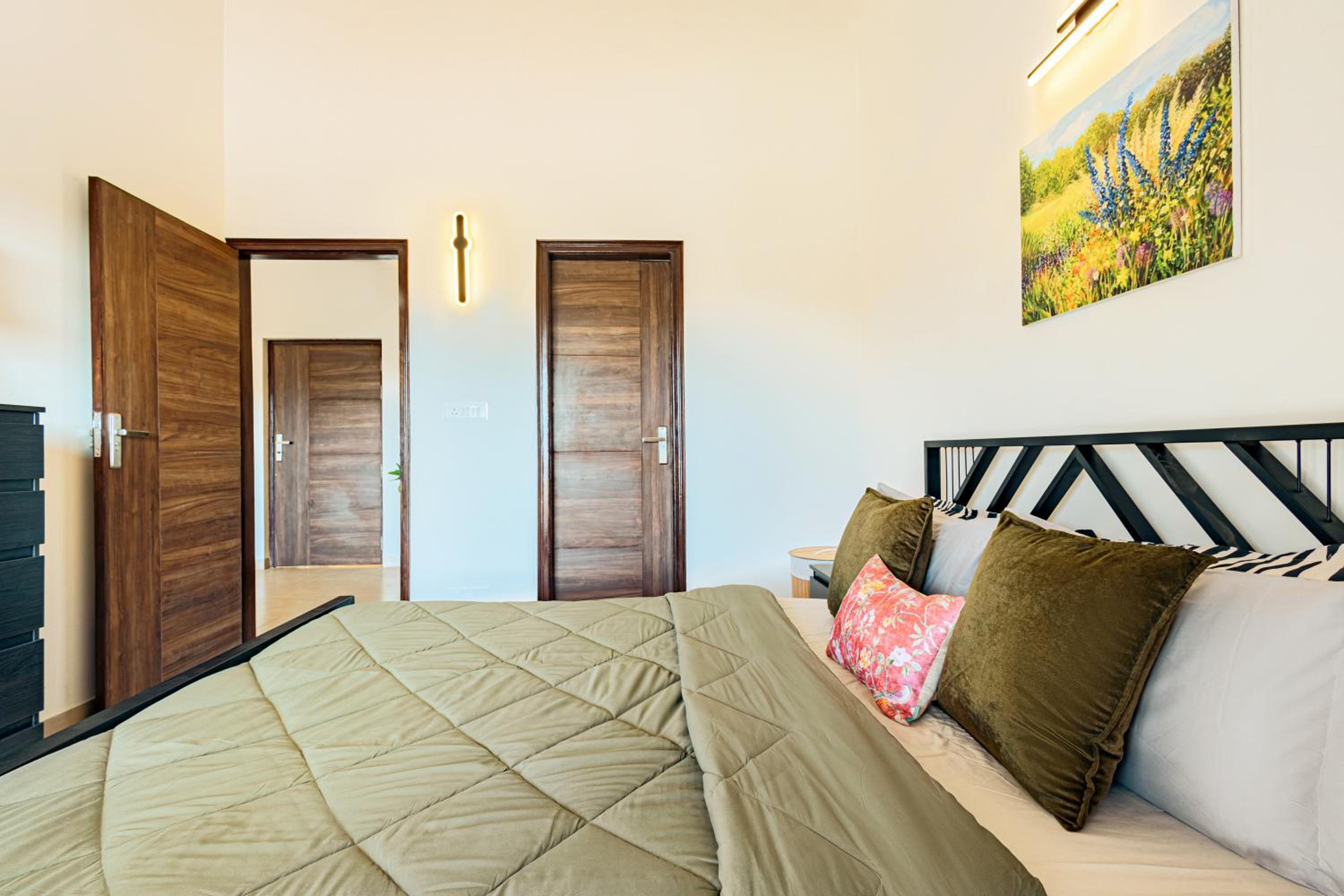 Two-Bedroom Apartment - Photo 15