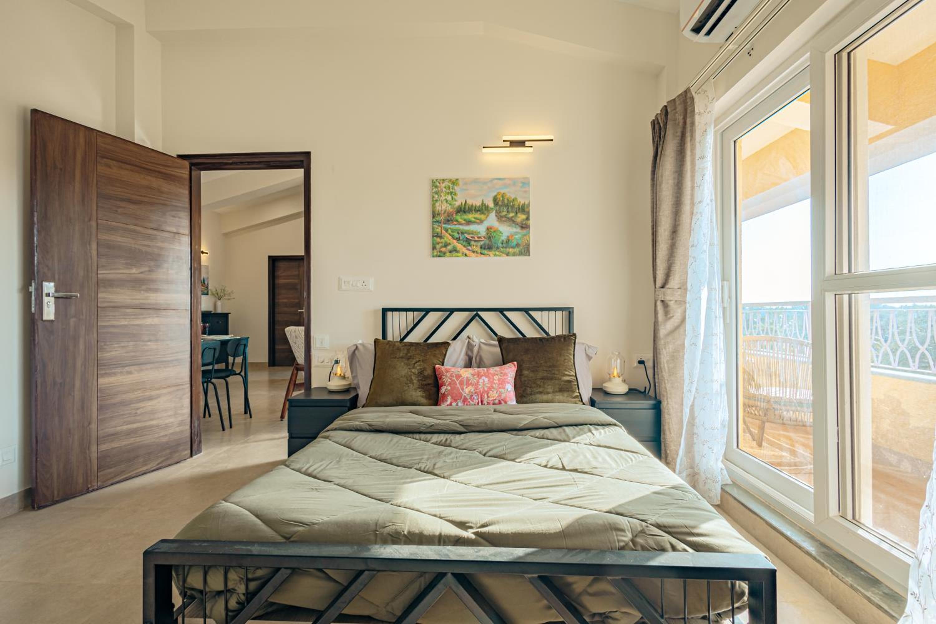 Two-Bedroom Apartment - Photo 14