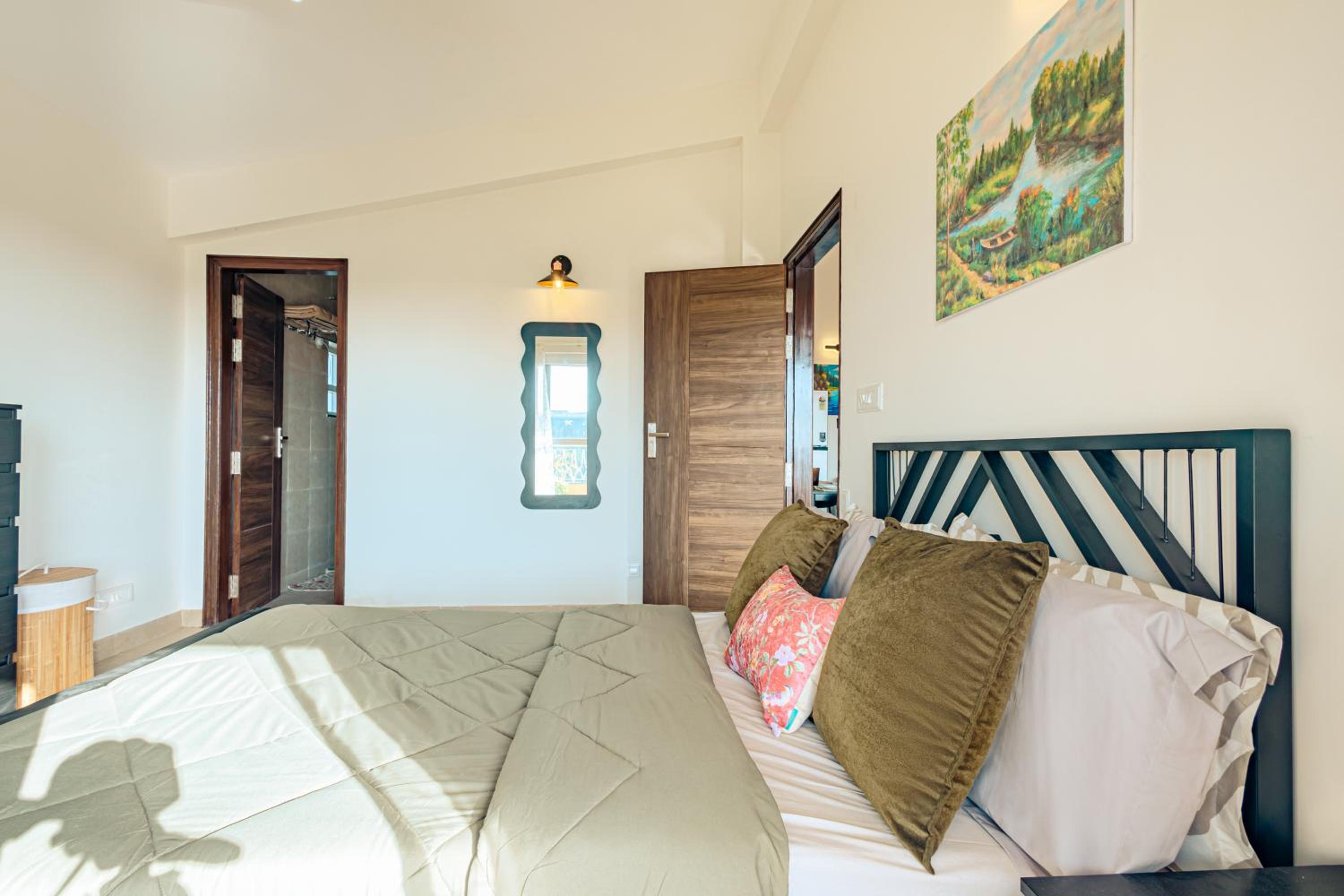 Two-Bedroom Apartment - Photo 8