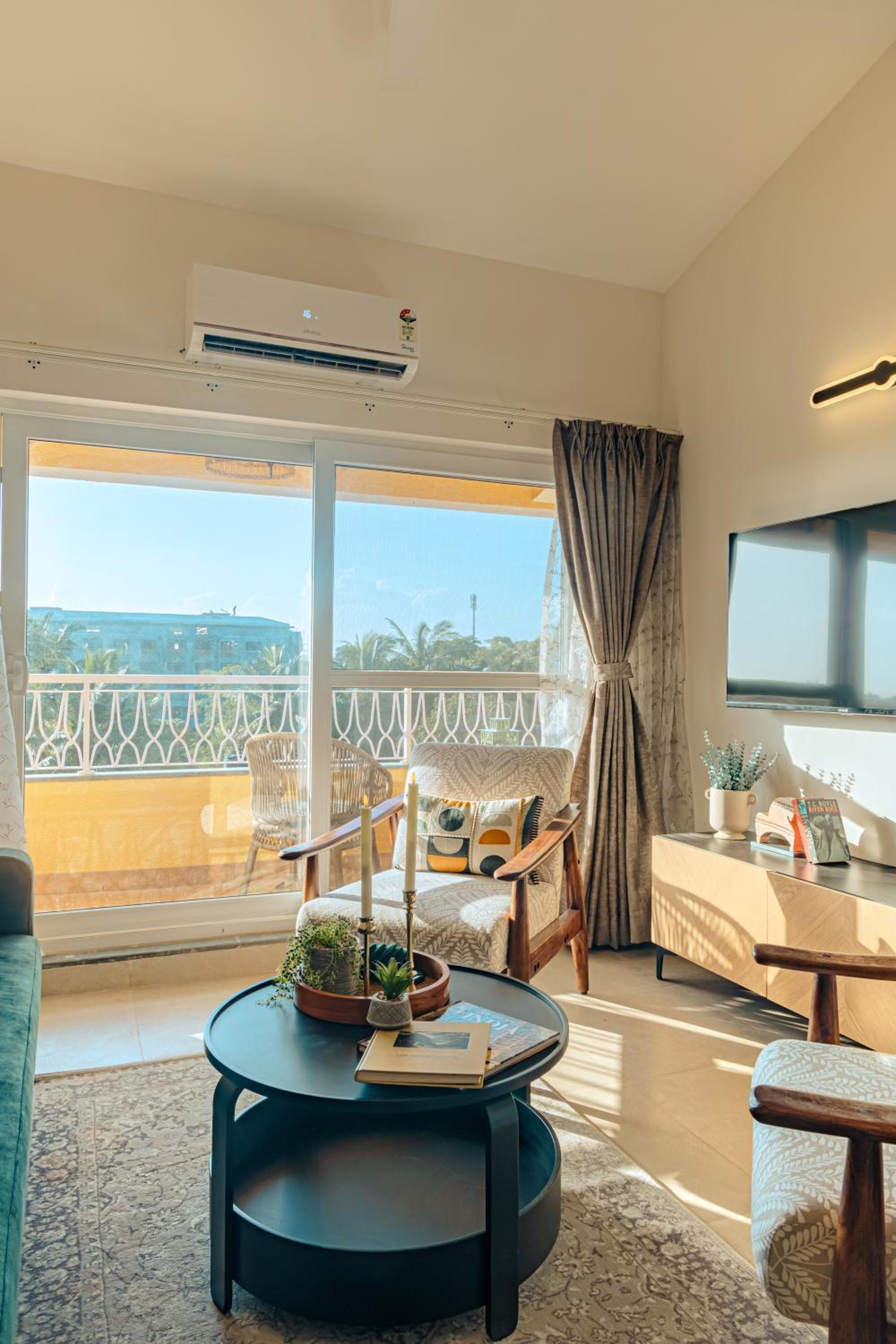 Two-Bedroom Apartment - Photo 7