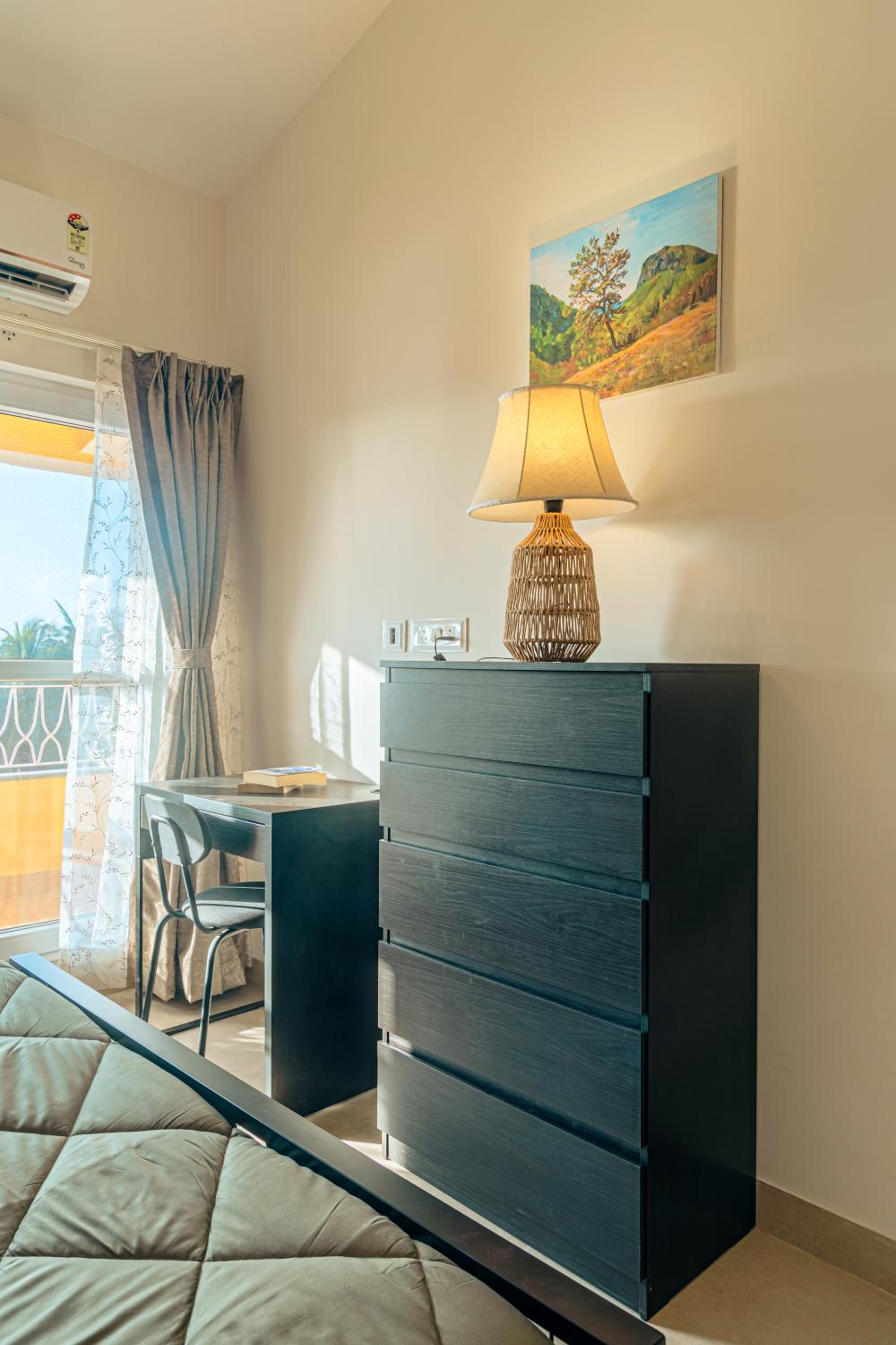 Two-Bedroom Apartment - Photo 4