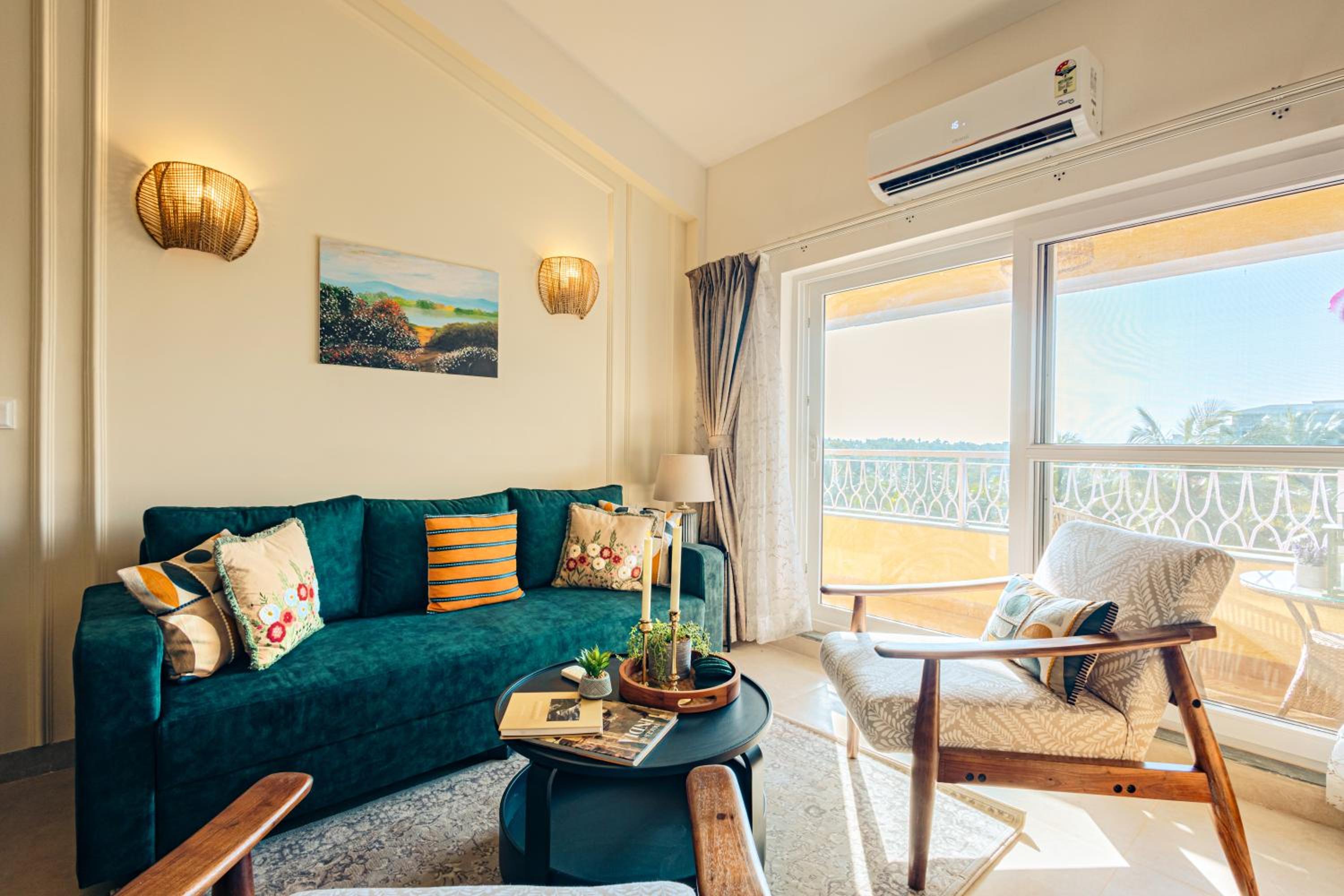 Two-Bedroom Apartment - Photo 41