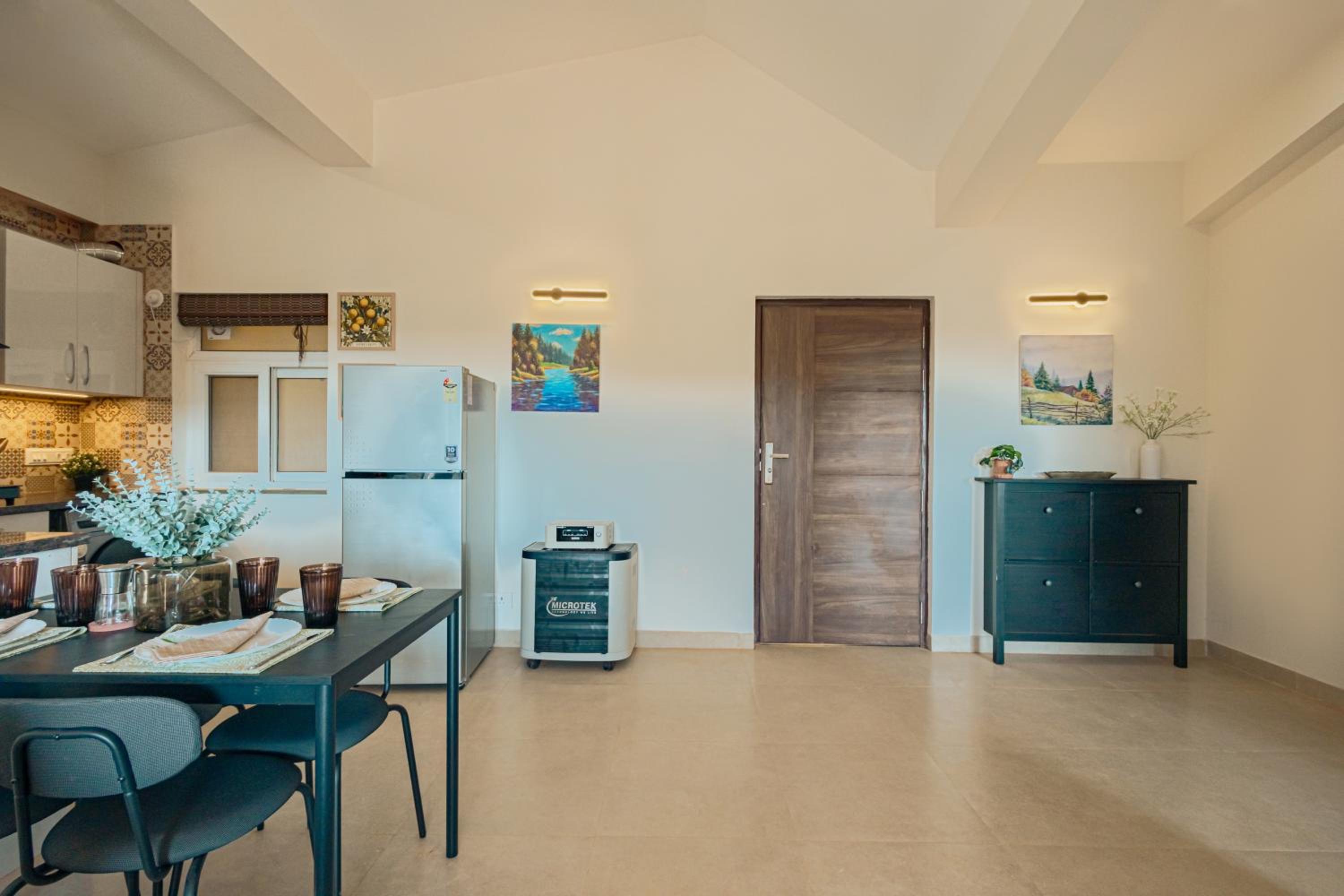 Two-Bedroom Apartment - Photo 43