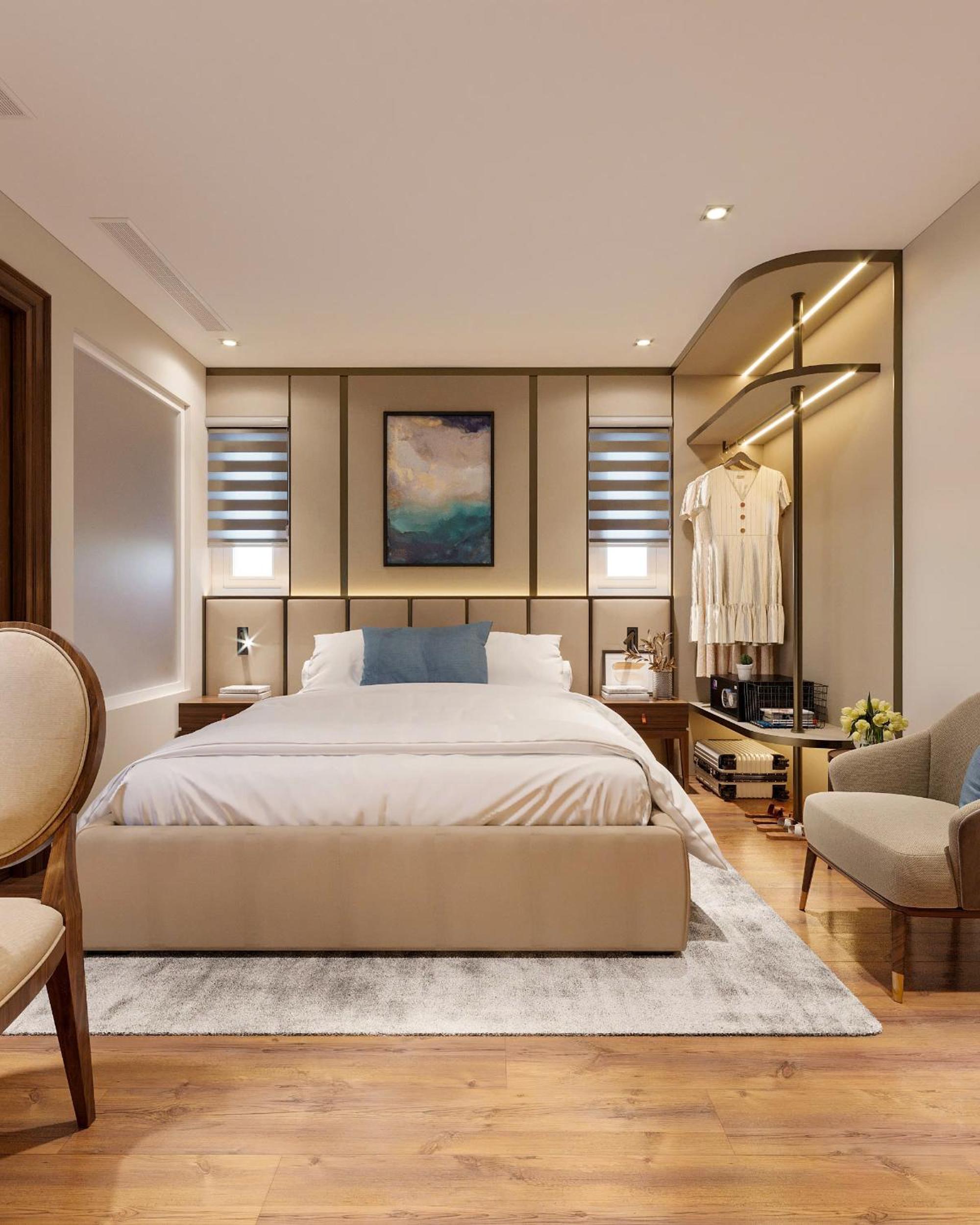 Premium Double Or Twin With Window