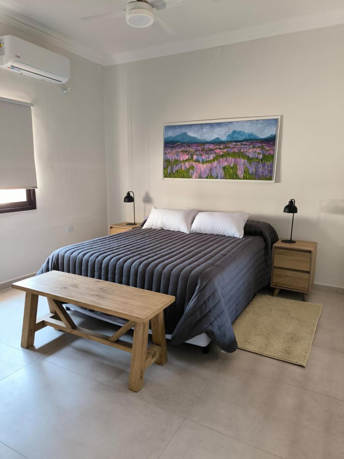 Three-Bedroom Apartment - High Floor photo 1