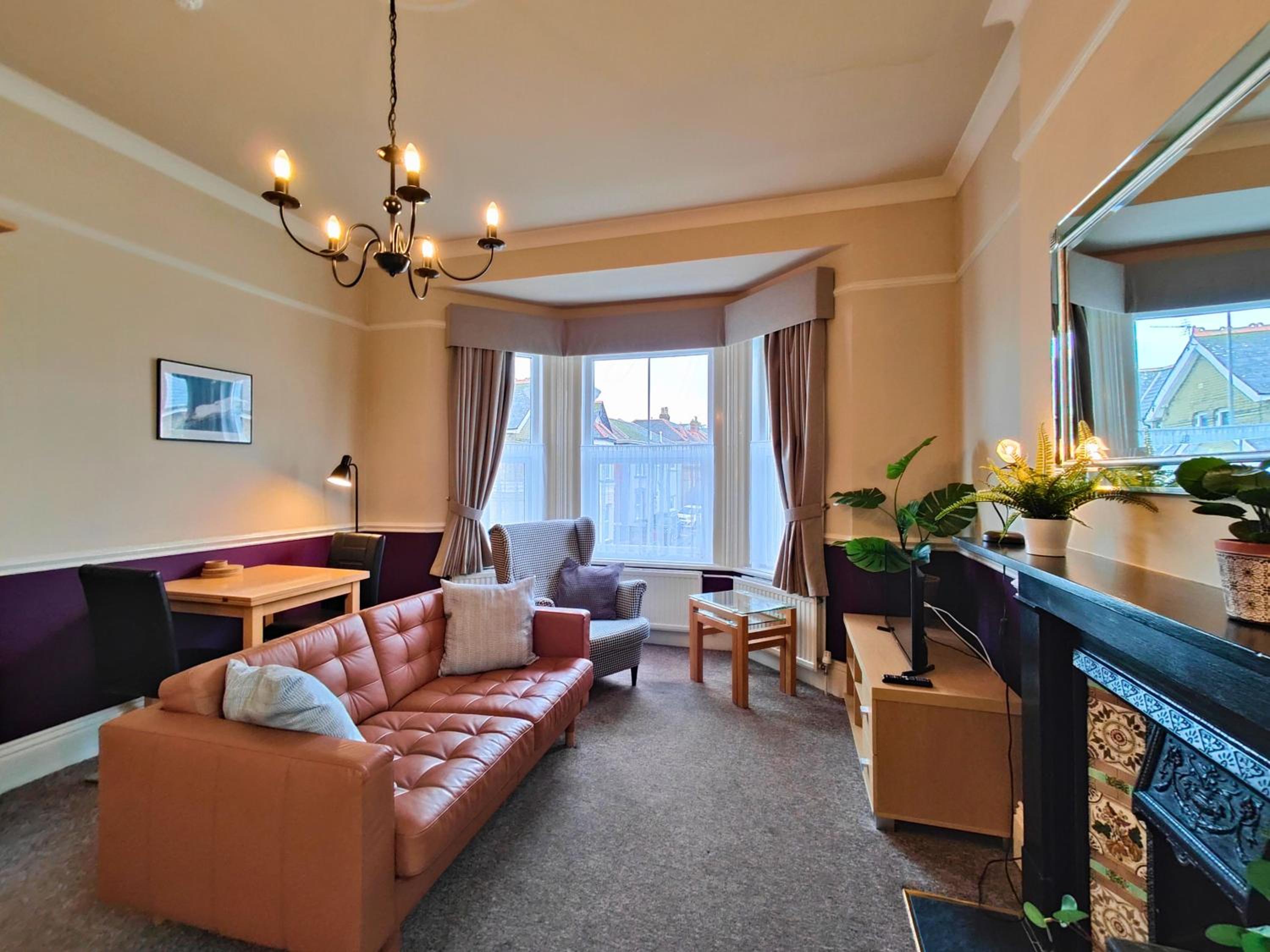 Apartment photo 1