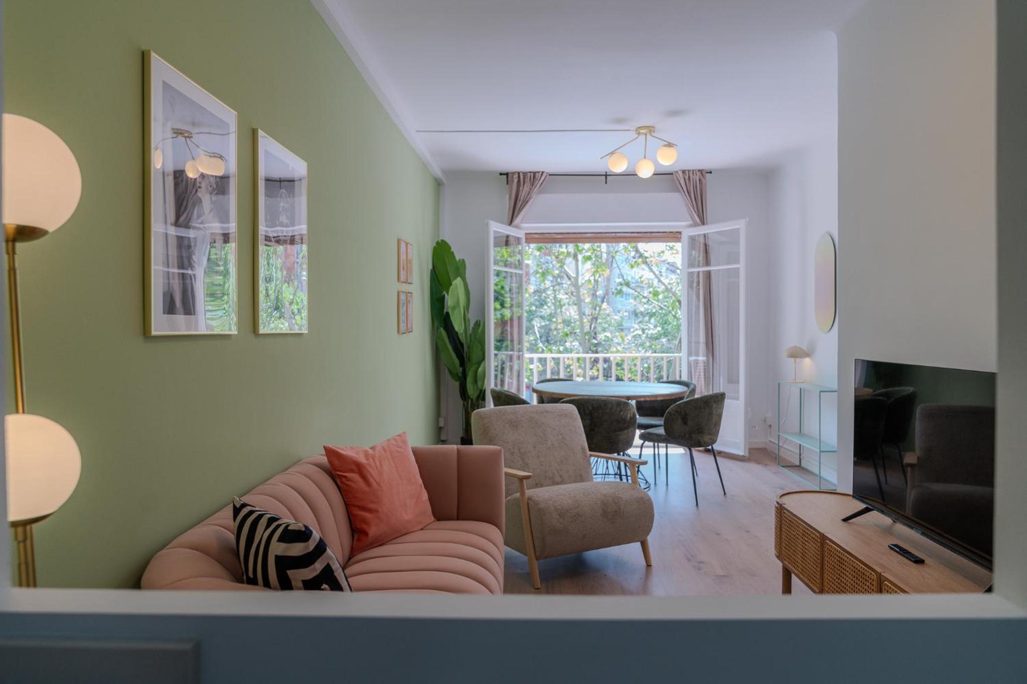 Apartamento Superior