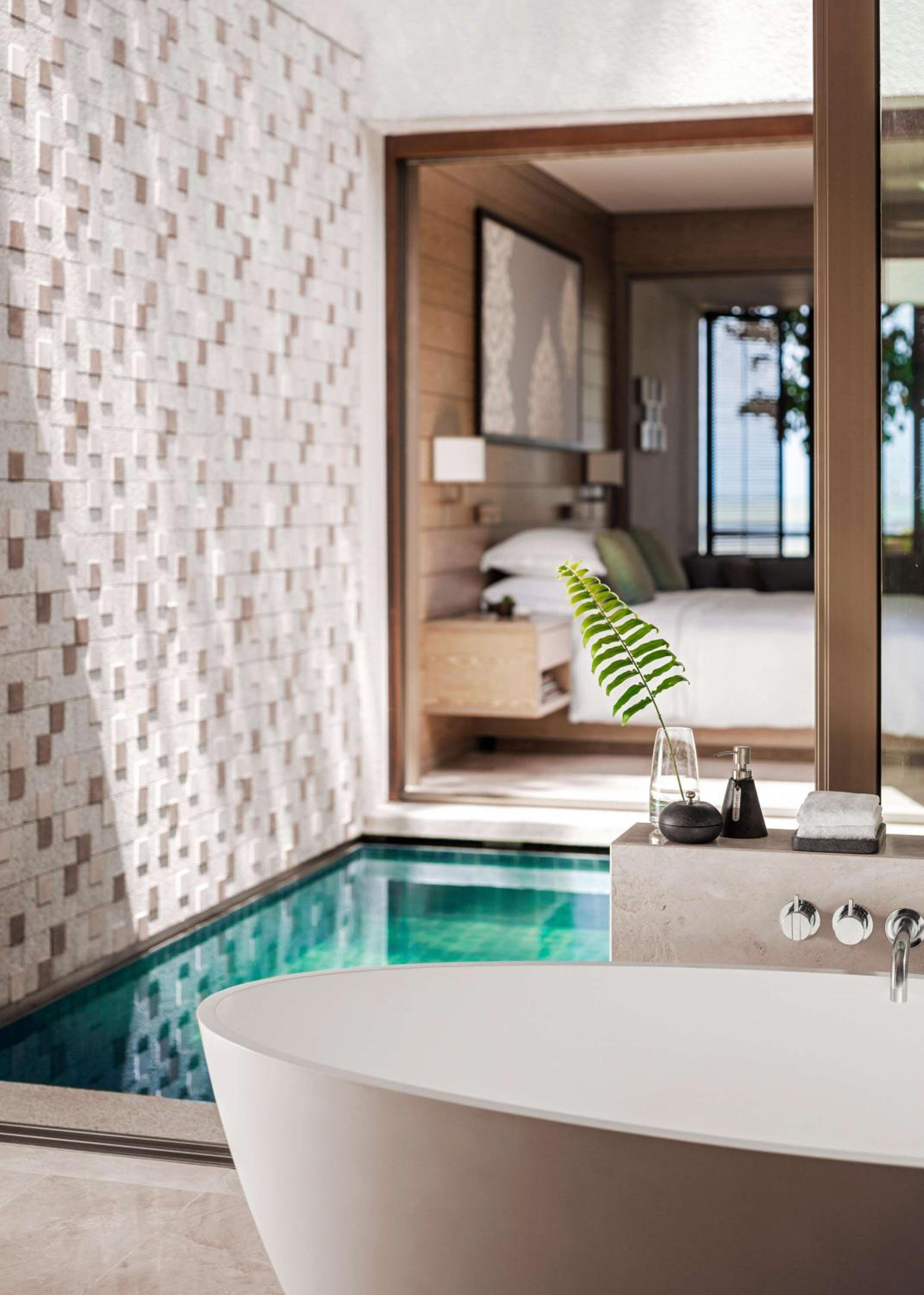 Ocean Front Junior Suite Twin - Photo 11