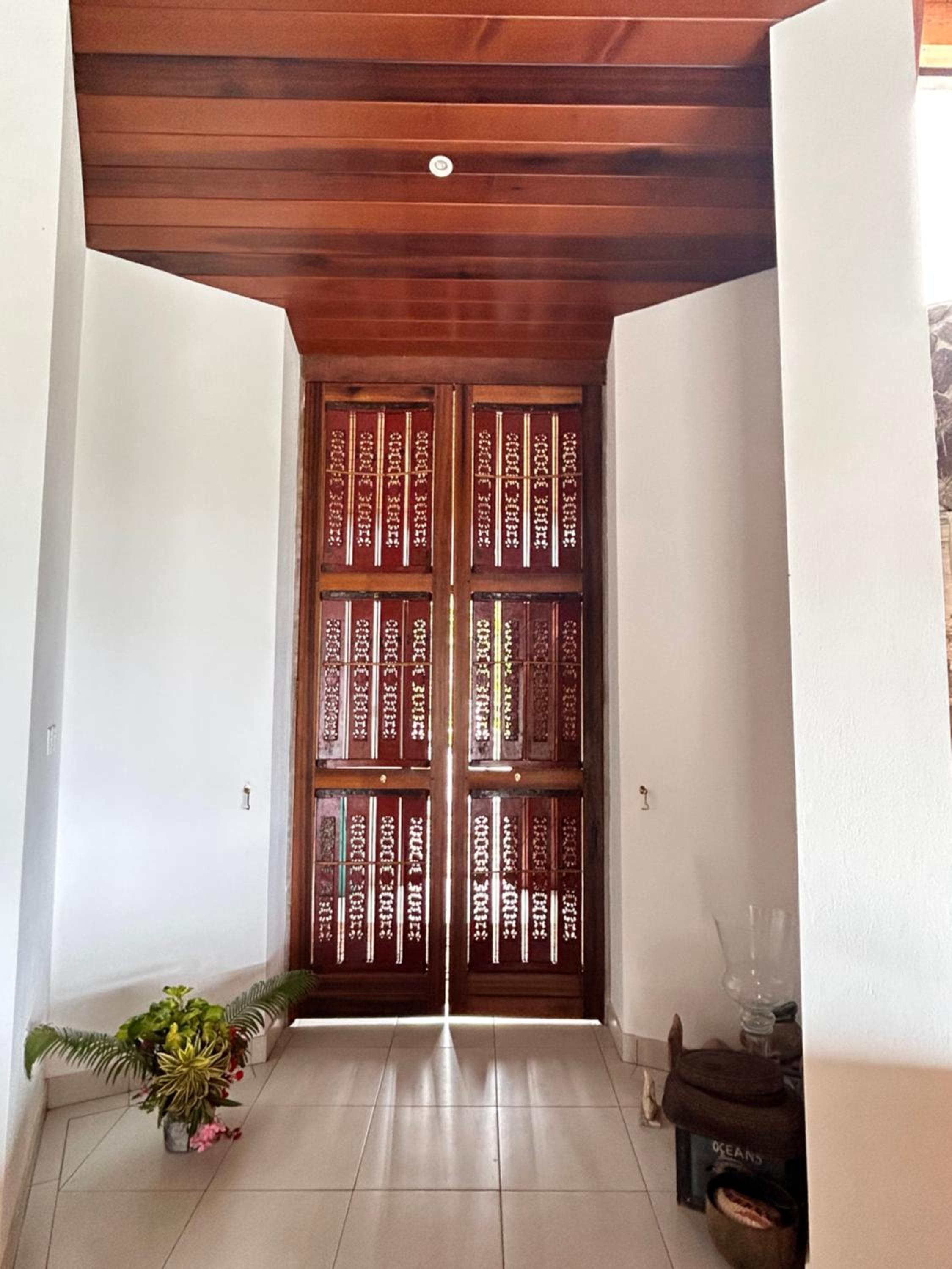 Villa with Sea View photo 1