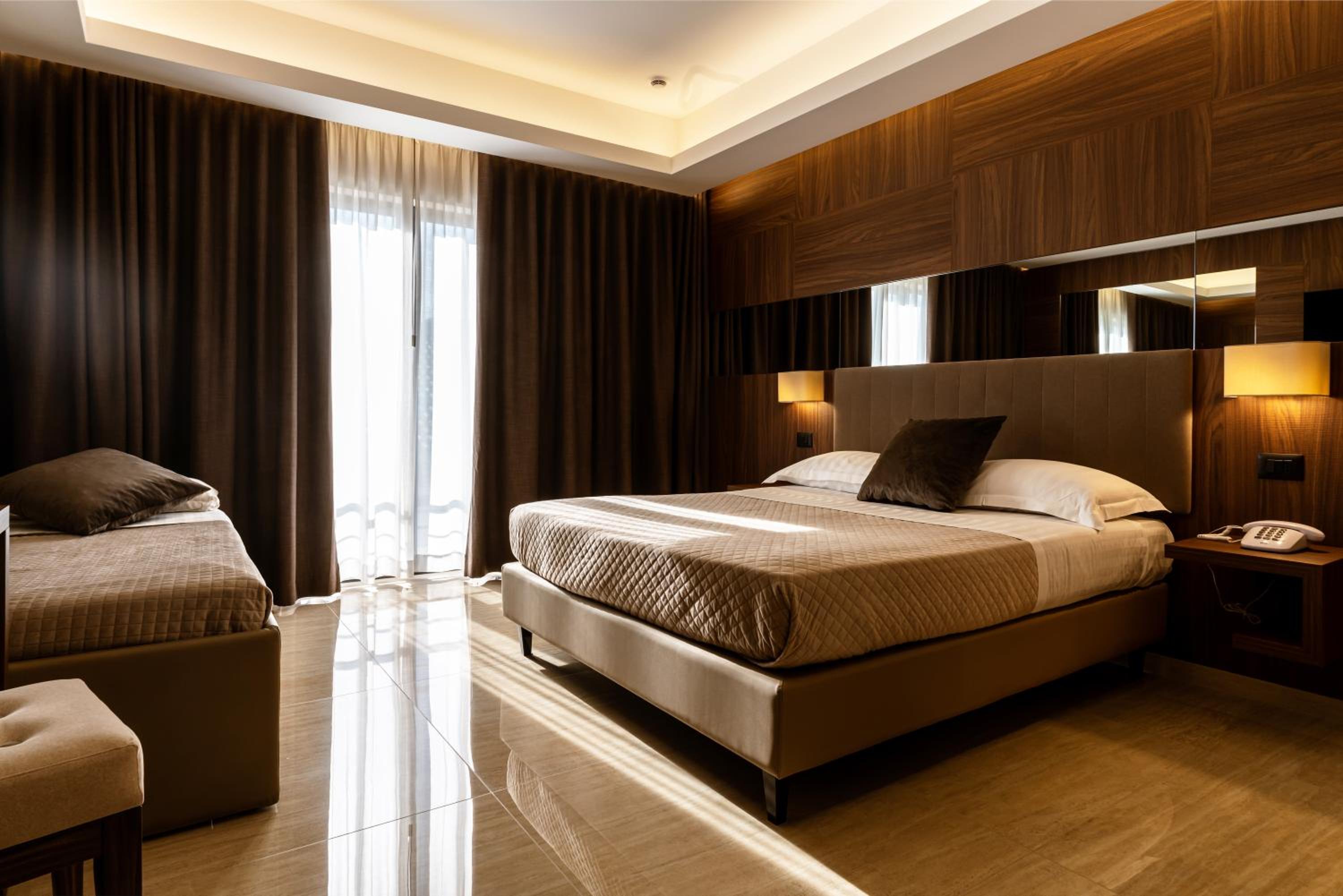 Chambre Triple Supérieure