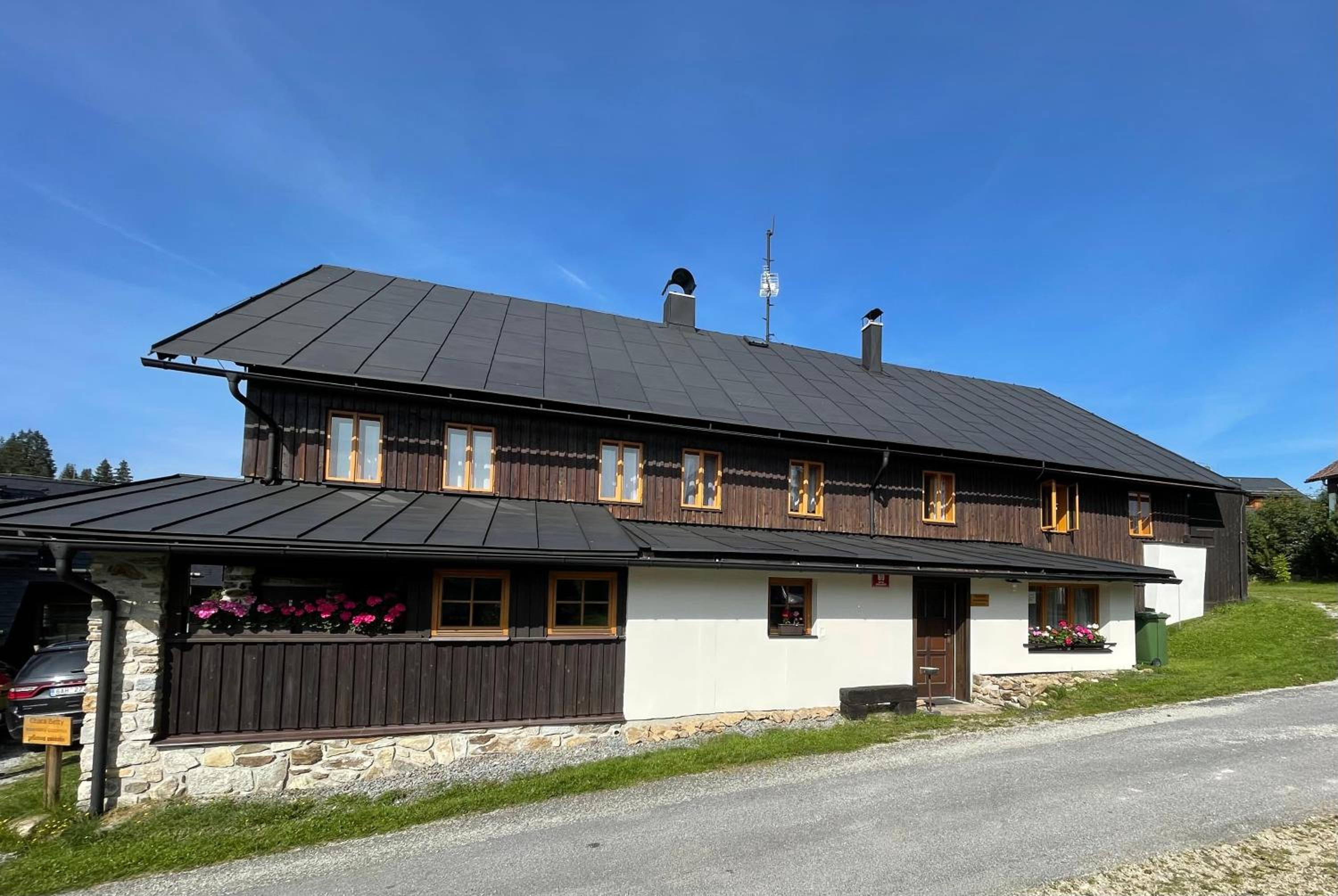 Chalet - Photo 1