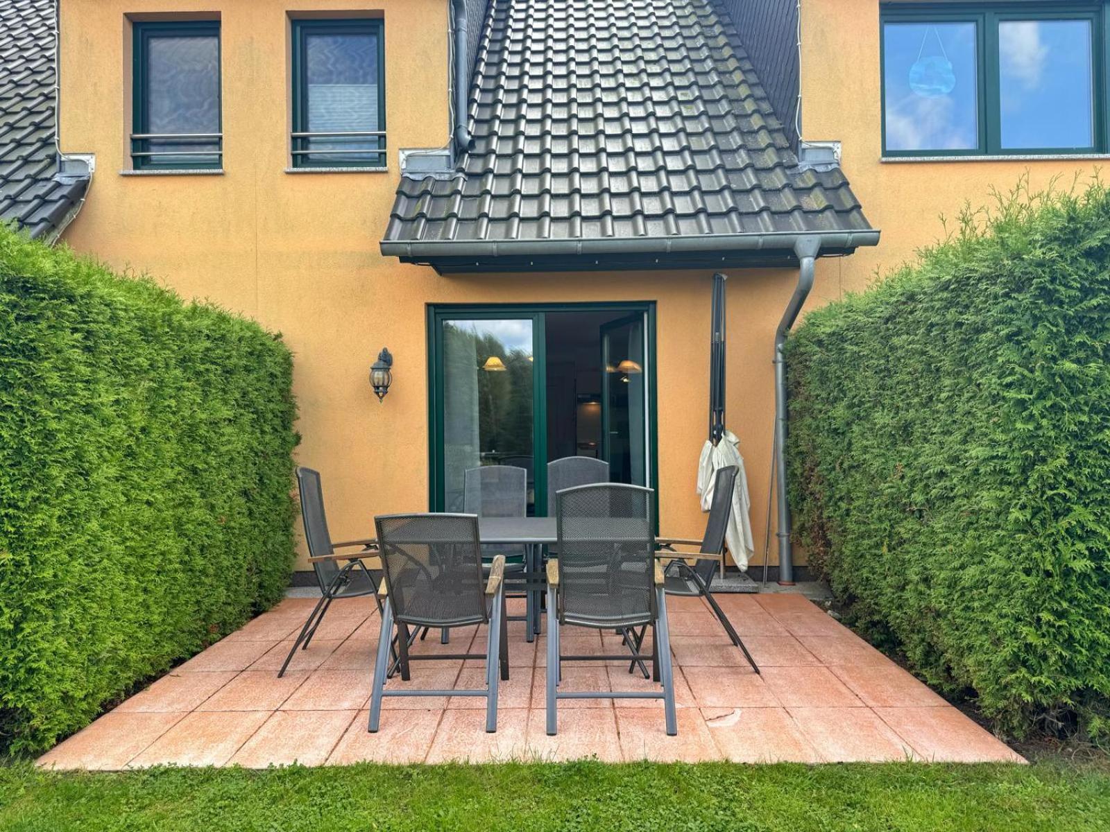 Vacation Home photo 2