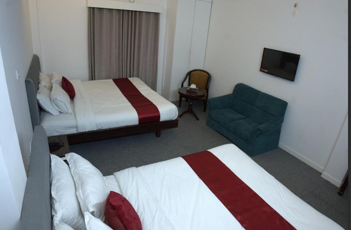 Quadruple Room photo 1