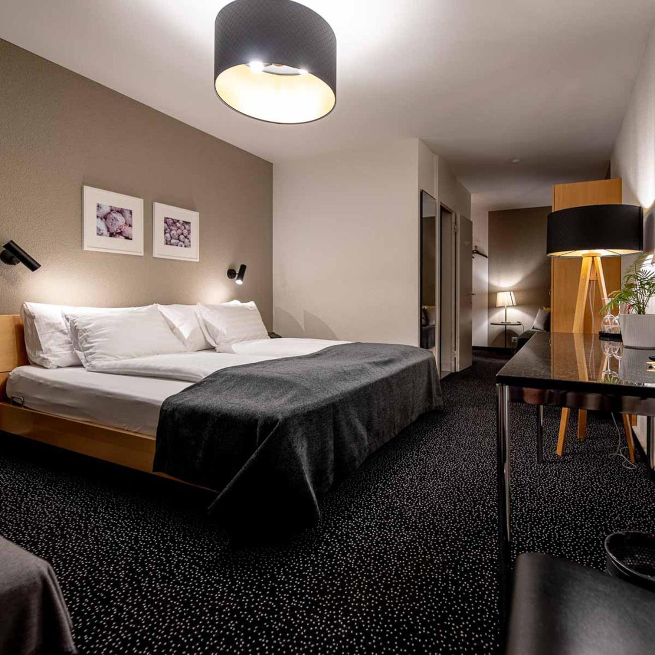 Triple Room with Balcony - Photo 1