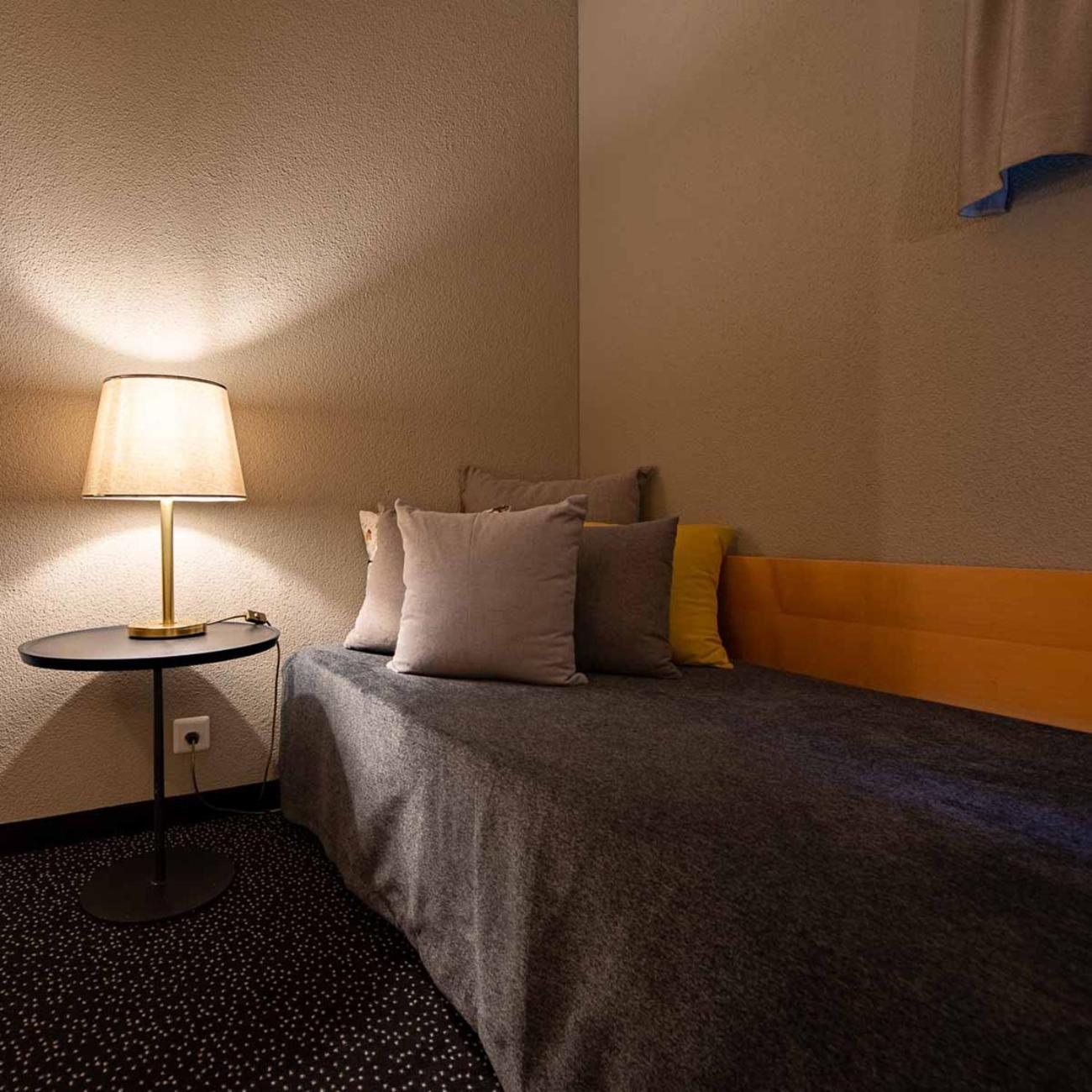 Triple Room with Balcony - Photo 2