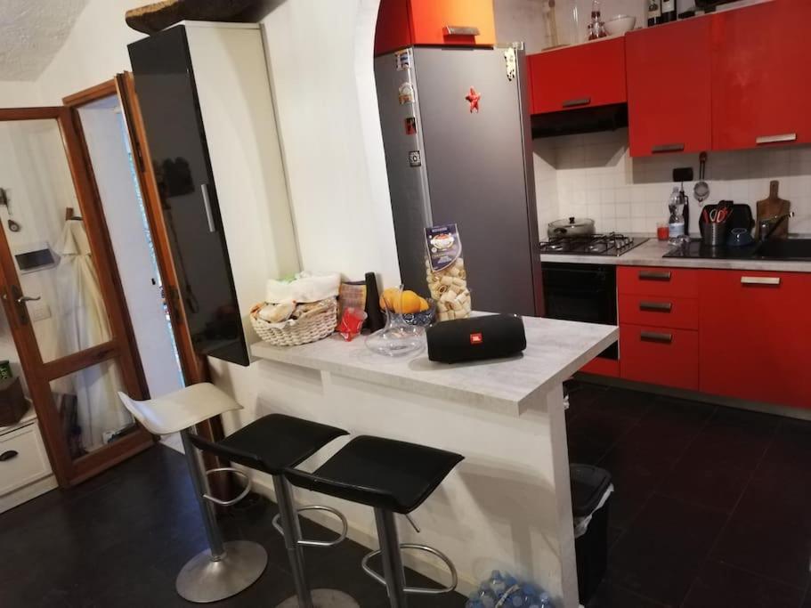 Two-Bedroom House photo 3